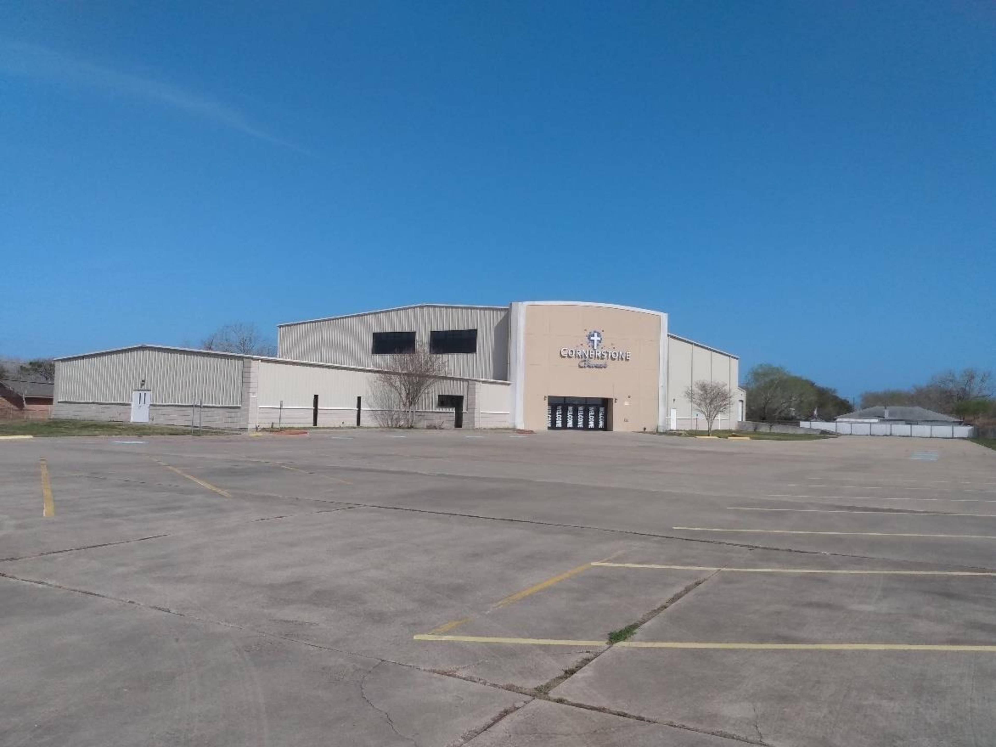 3409 Waldron Rd JLL Properties US