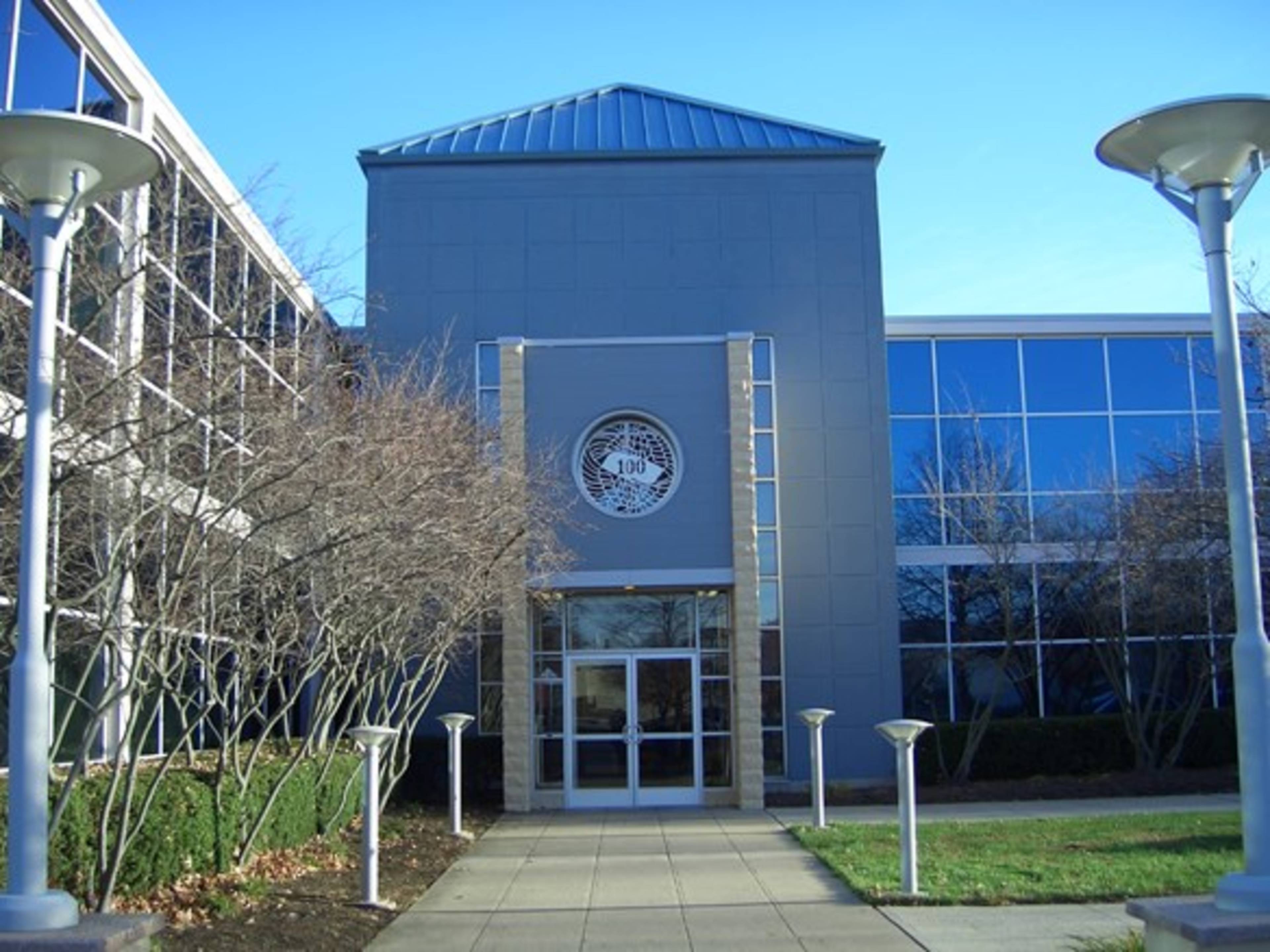 Office Center Market Fair, 100 Canal Pointe Blvd JLL Properties US