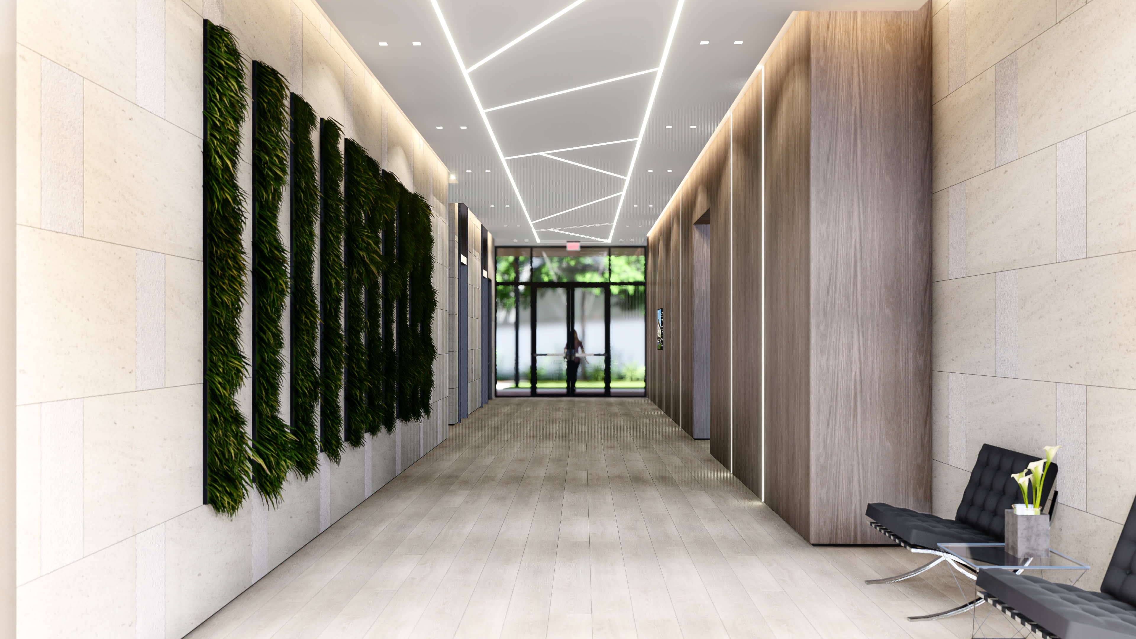 The Eclectic, 5200 E 5th St JLL Properties US