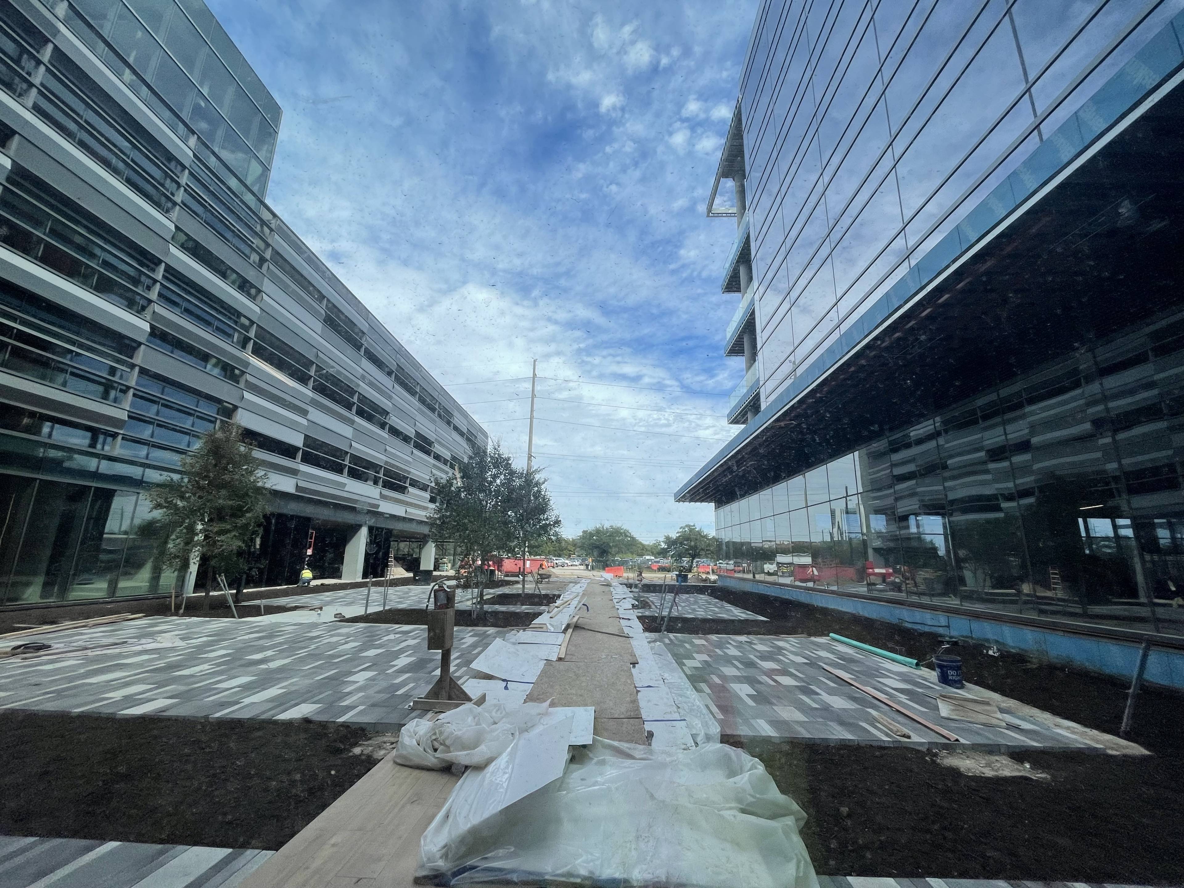 Levit Green, 3131 Blvd JLL Properties US