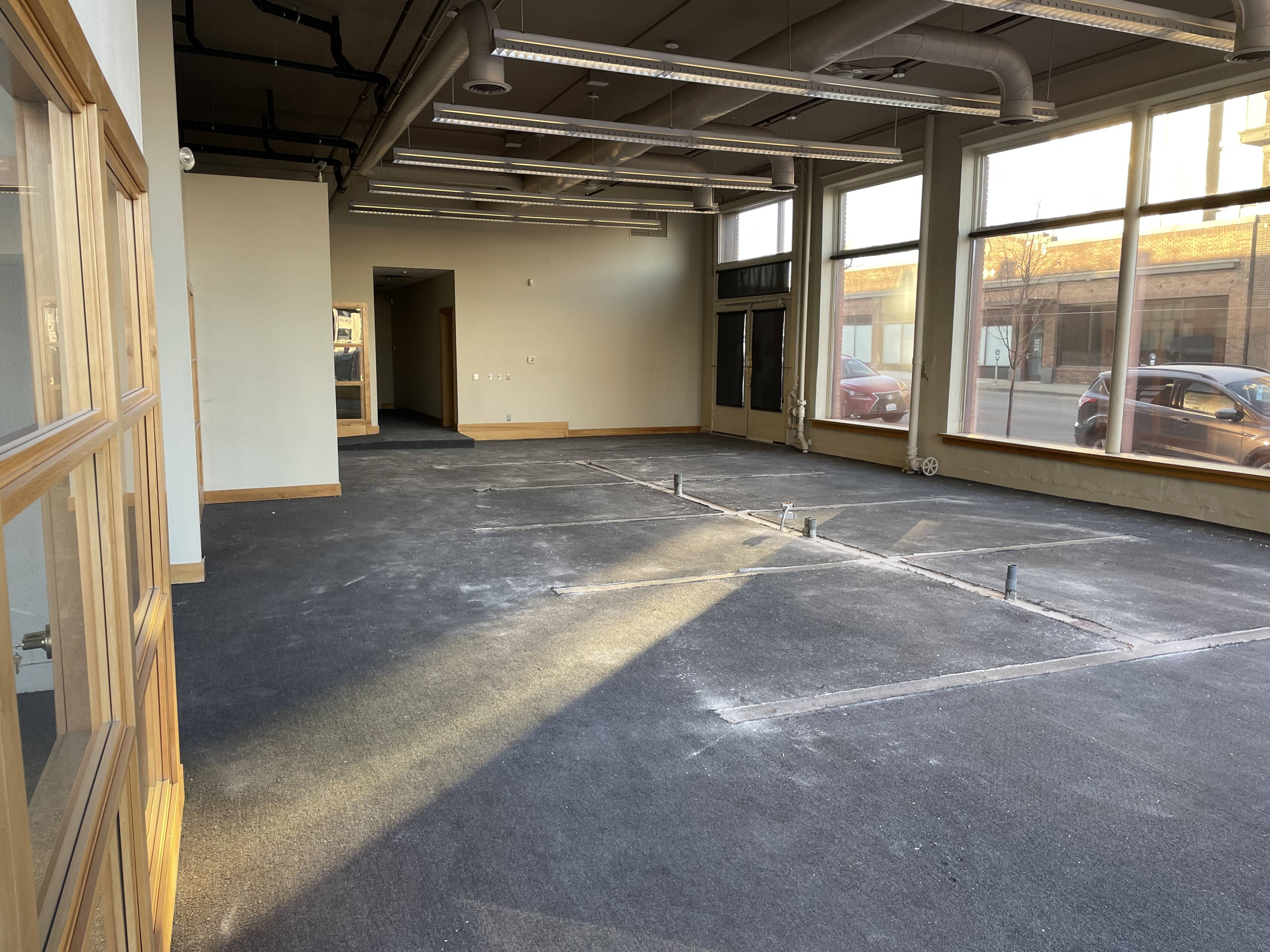 Lolo Lofts, 1229 W 1st Ave JLL Properties US