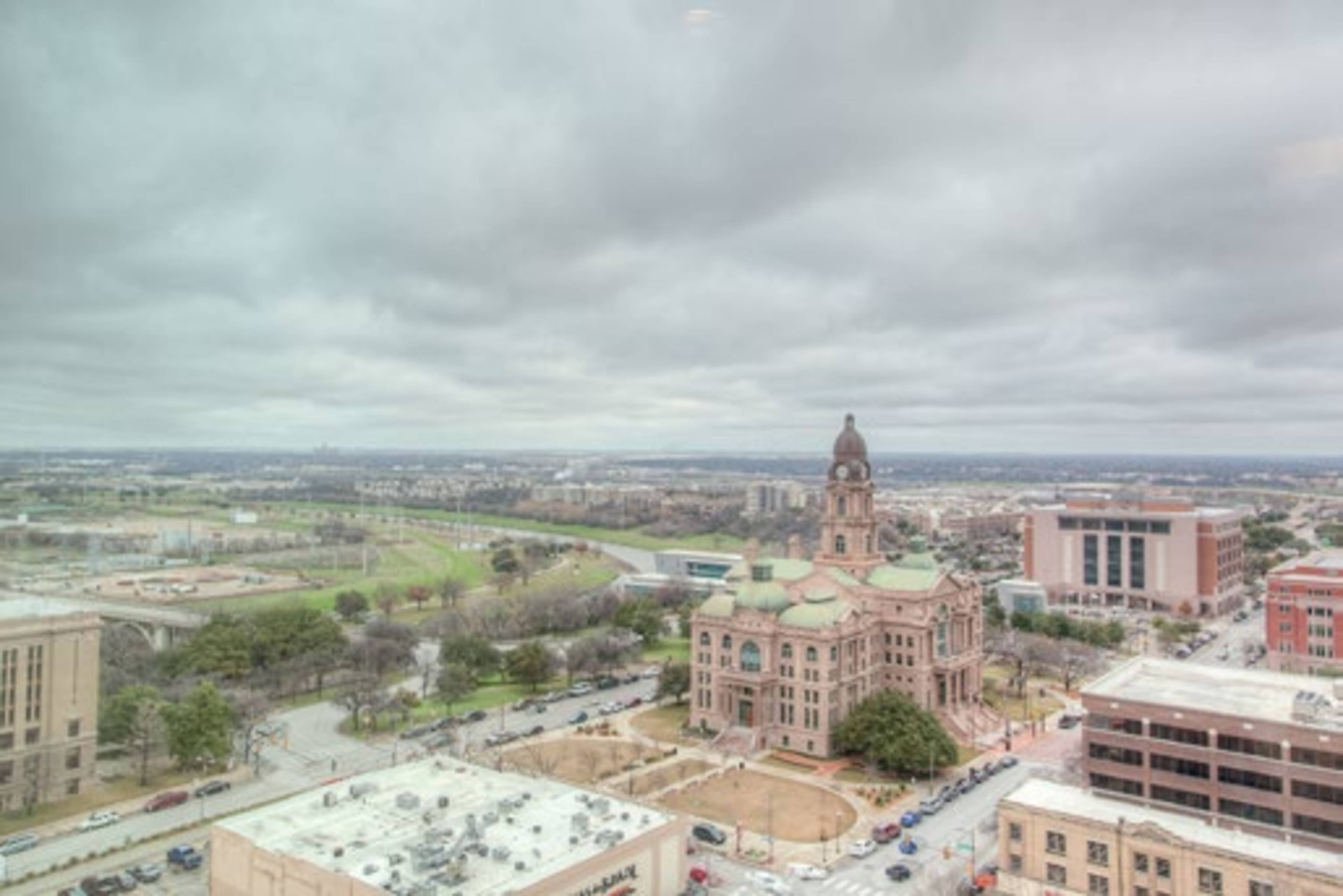 Two City Place, 100 Throckmorton St JLL Properties US