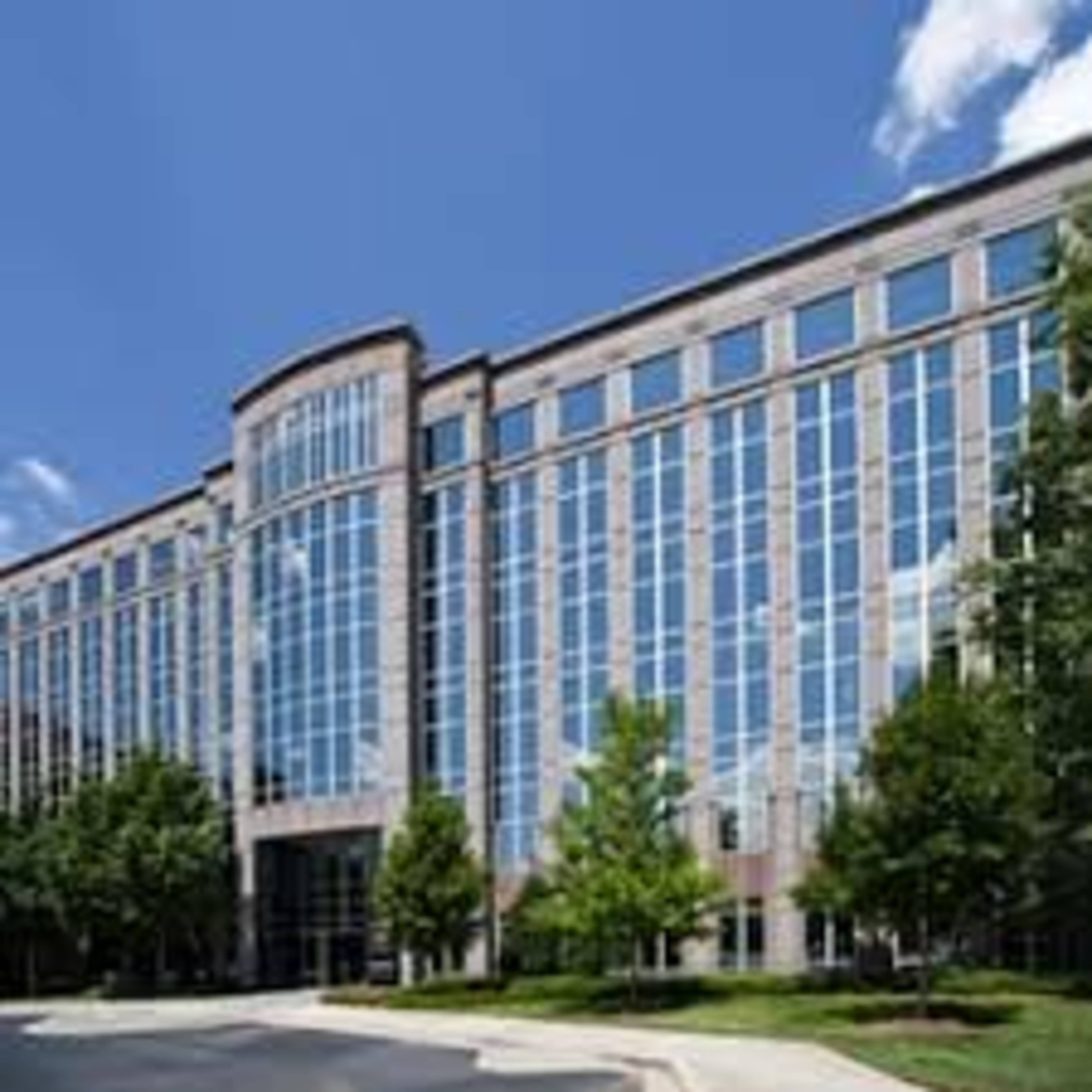 Bldg 400, 3235 Satellite Blvd JLL Properties US