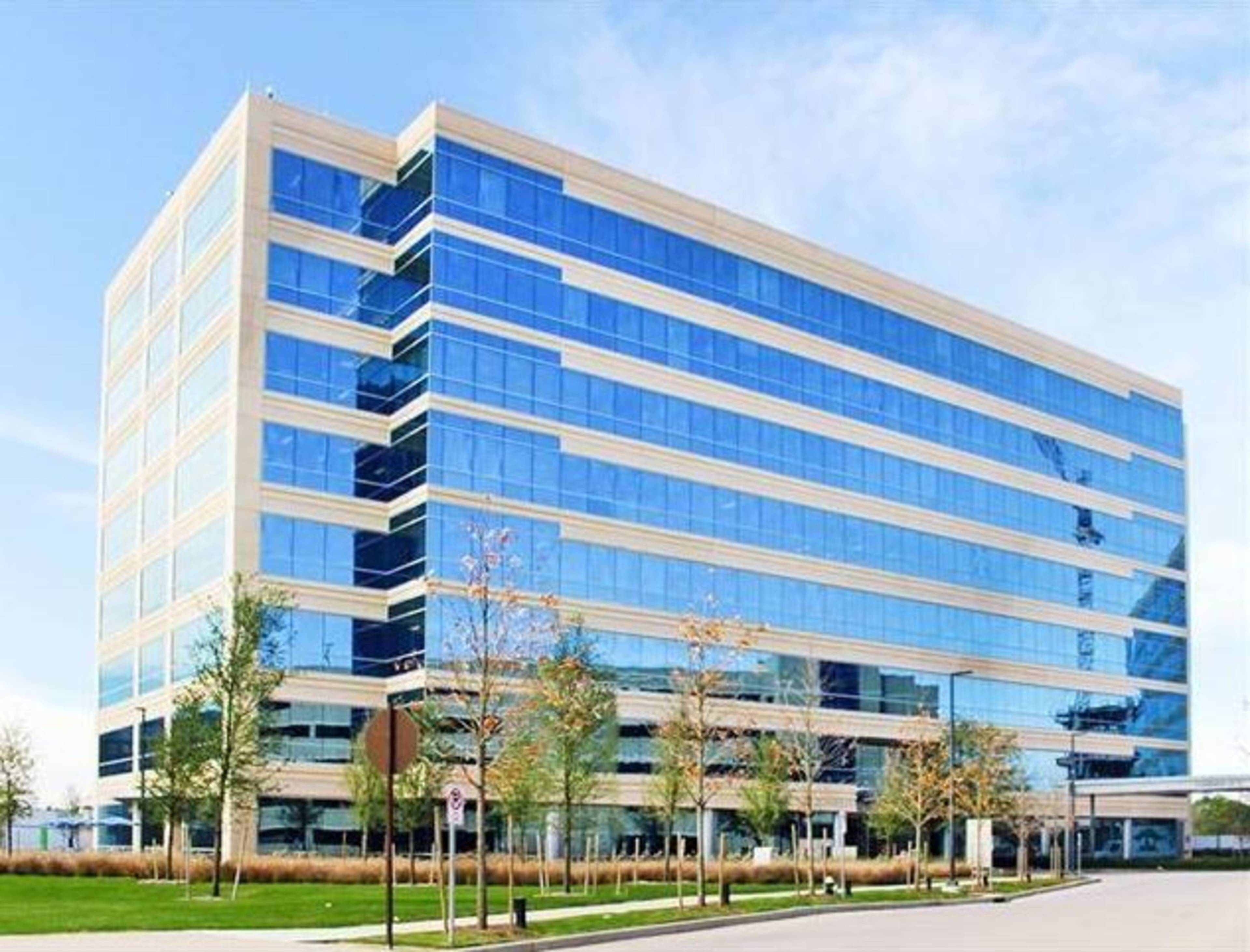 One Hughes Landing, 1800 Hughes Landing Blvd JLL Properties US