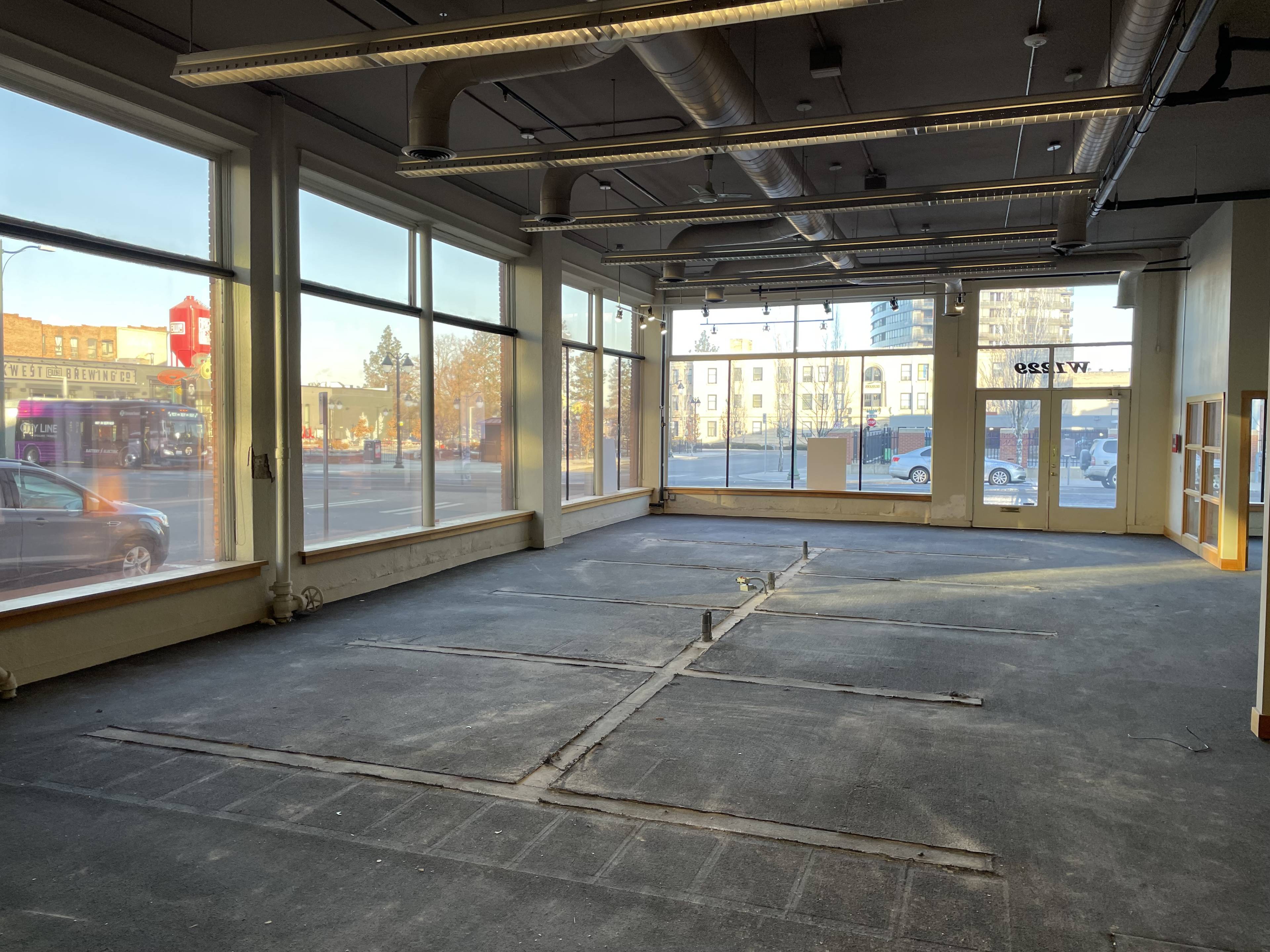 Lolo Lofts, 1229 W 1st Ave JLL Properties US