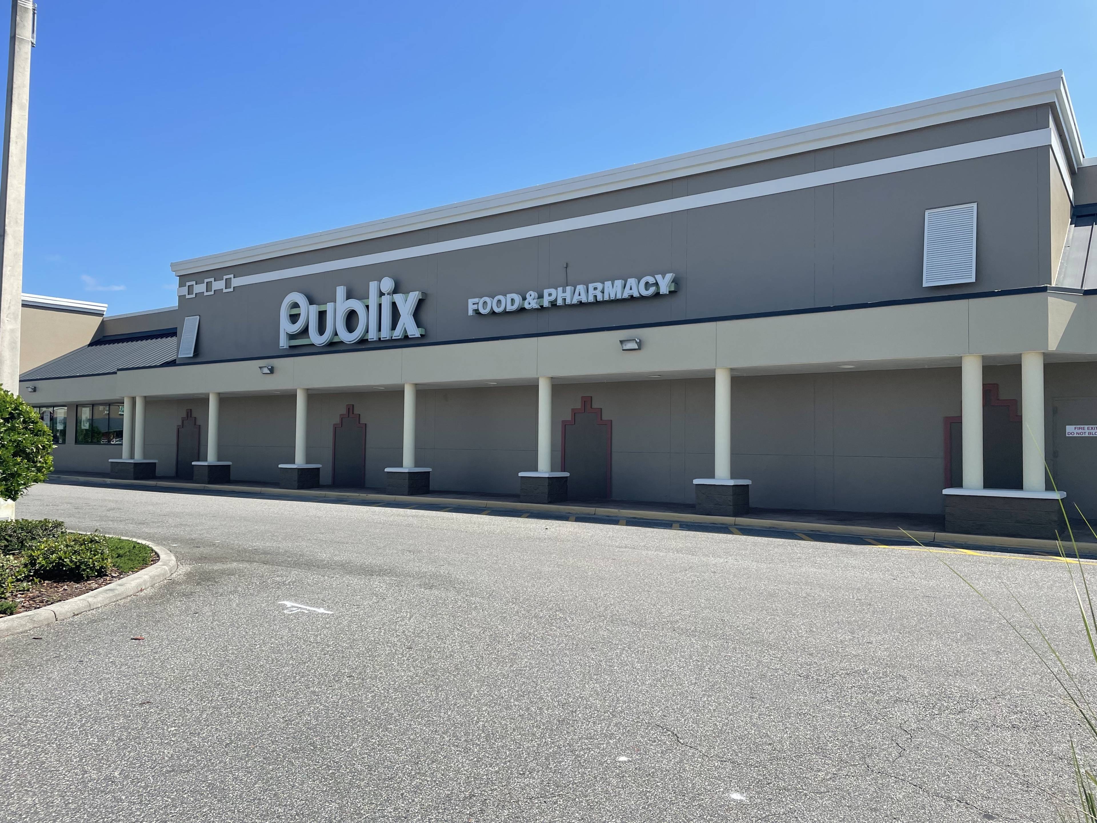 Alafaya Square, 81 Alafaya Woods Blvd JLL Properties US