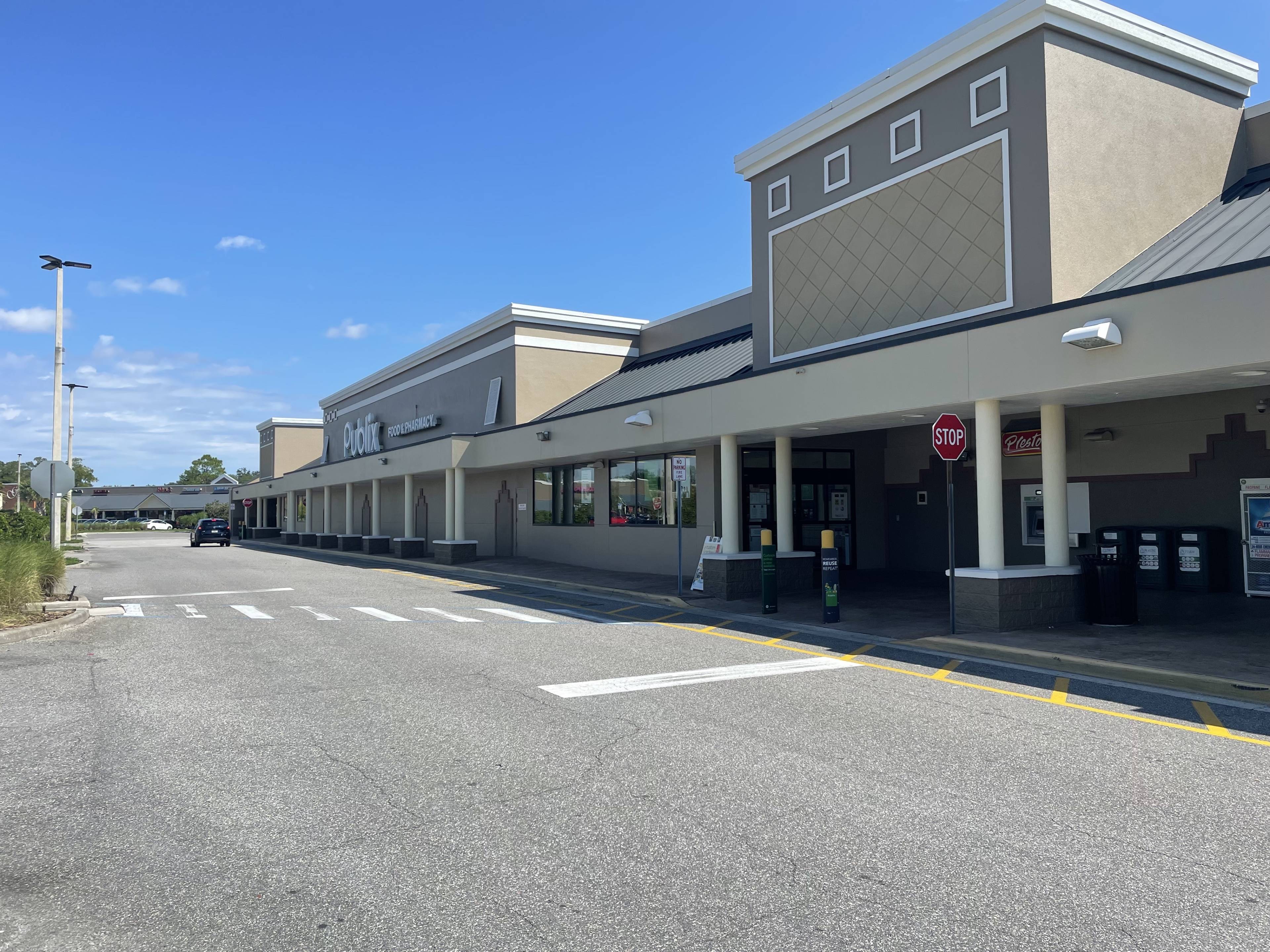 Alafaya Square, 81 Alafaya Woods Blvd JLL Properties US