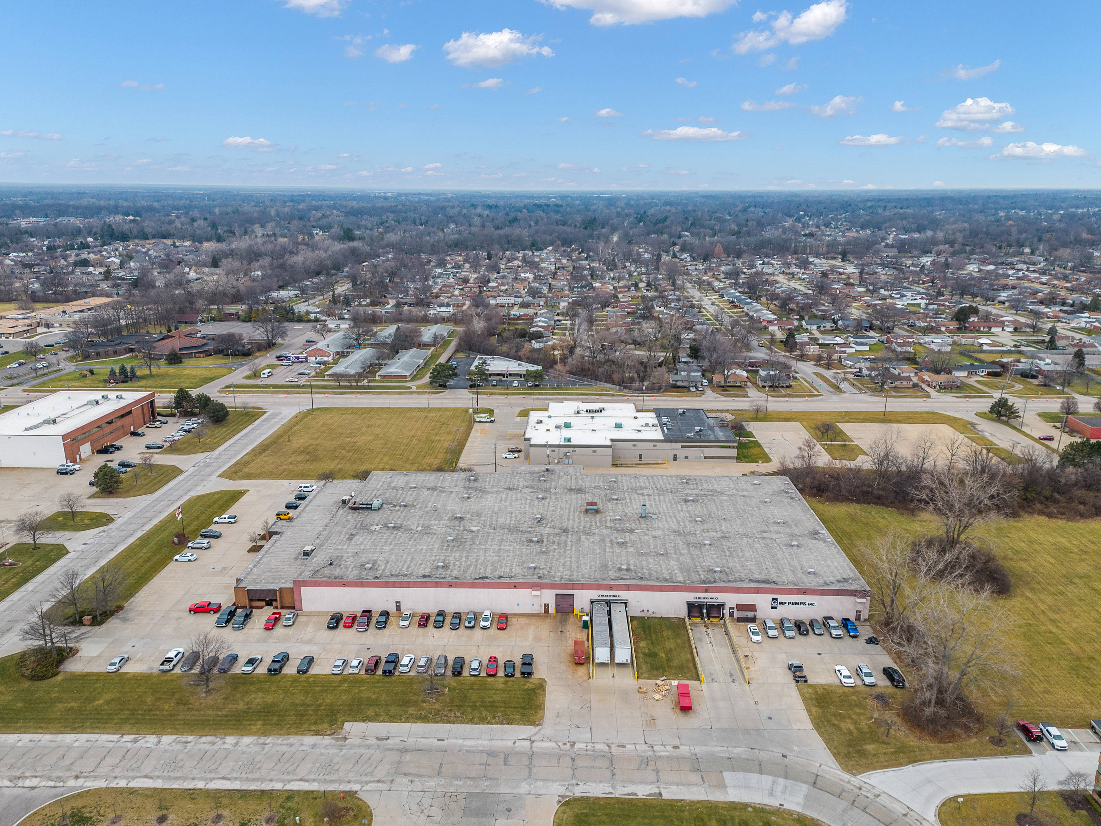 34800 Dr JLL Properties US