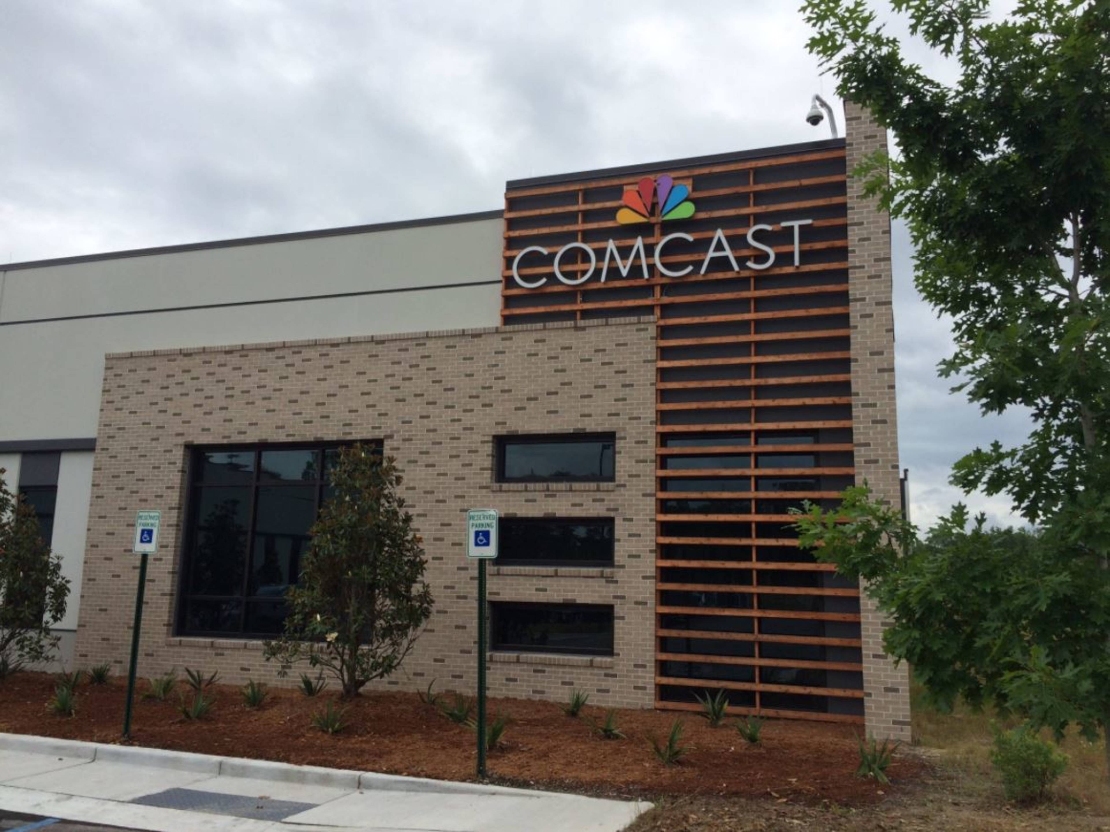 Comcast Center For Excellence, 3450 Ingleside Blvd | JLL Properties - US