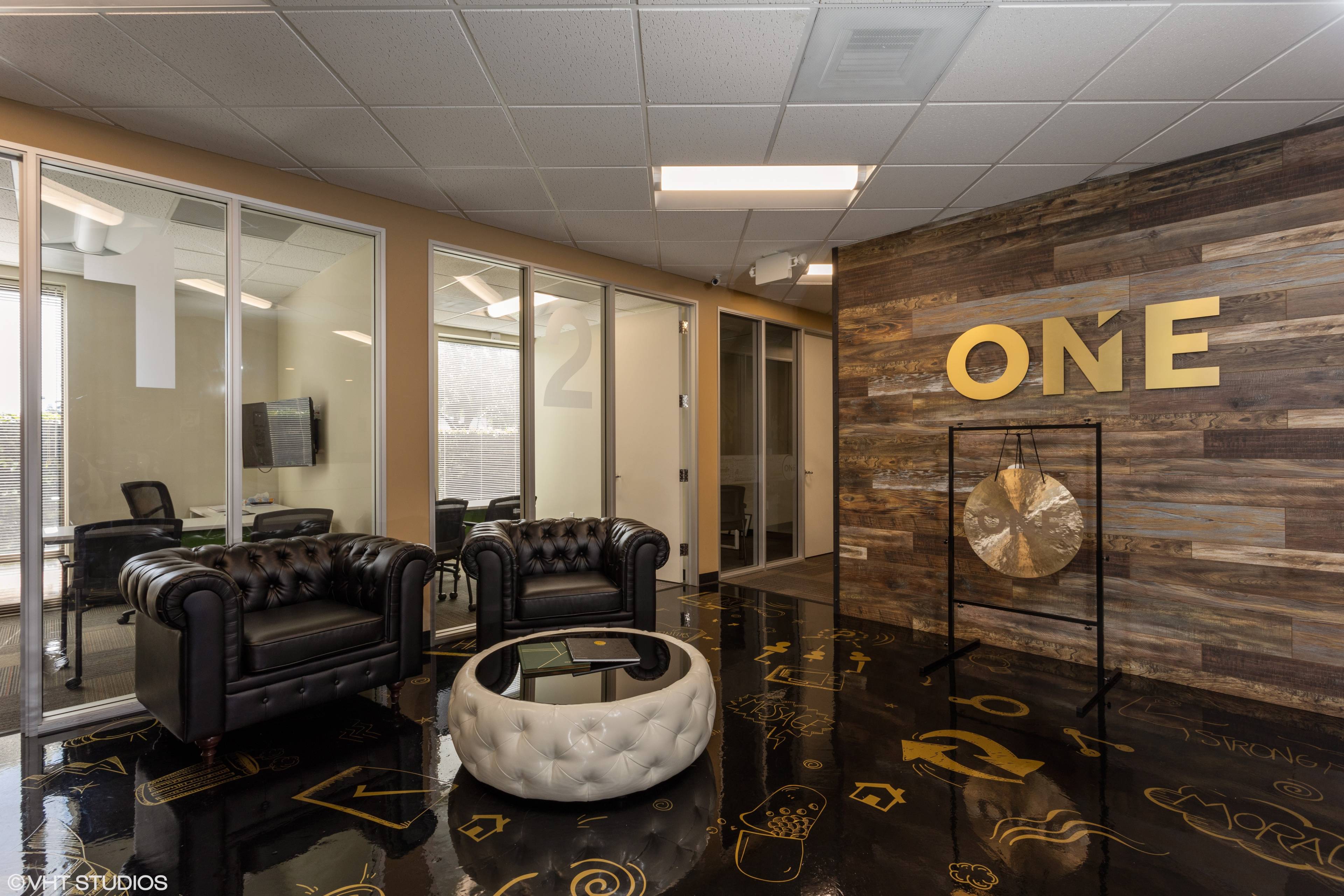 Campus Commons Center, 2335 American River Dr JLL Properties US