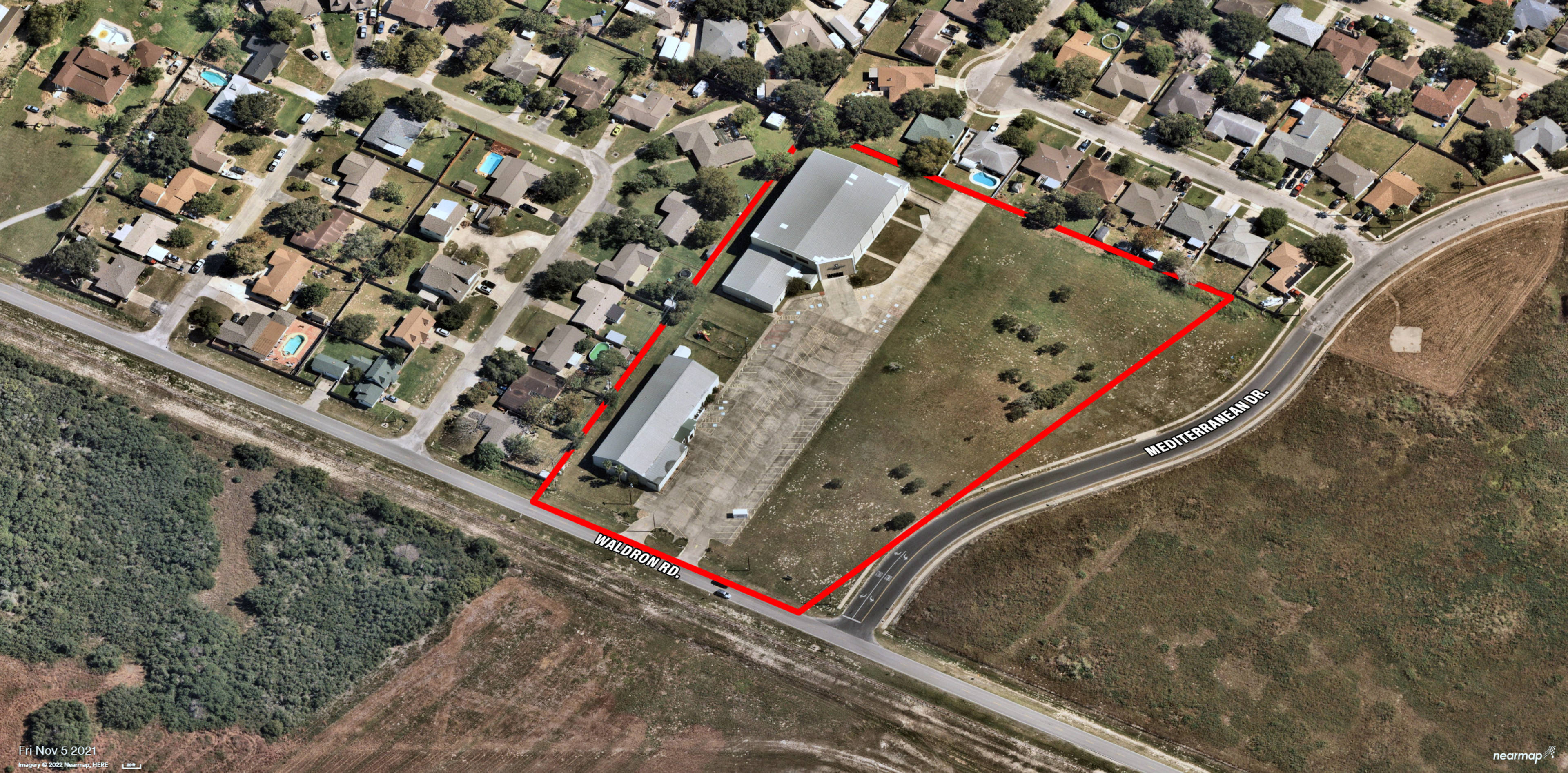 3409 Waldron Rd JLL Properties US