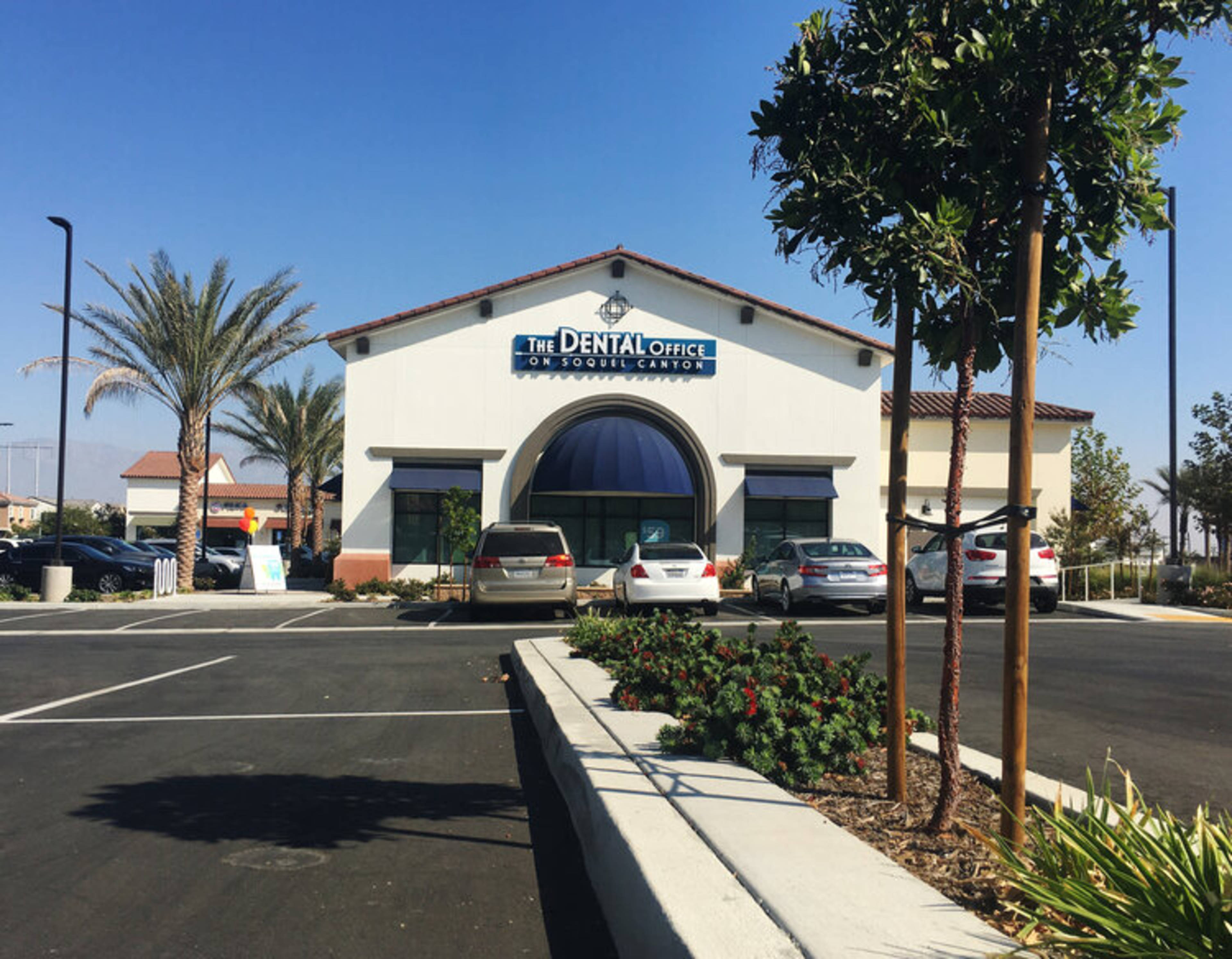 Soquel Canyon Square, 15840 Soquel Canyon Pkwy JLL Properties US