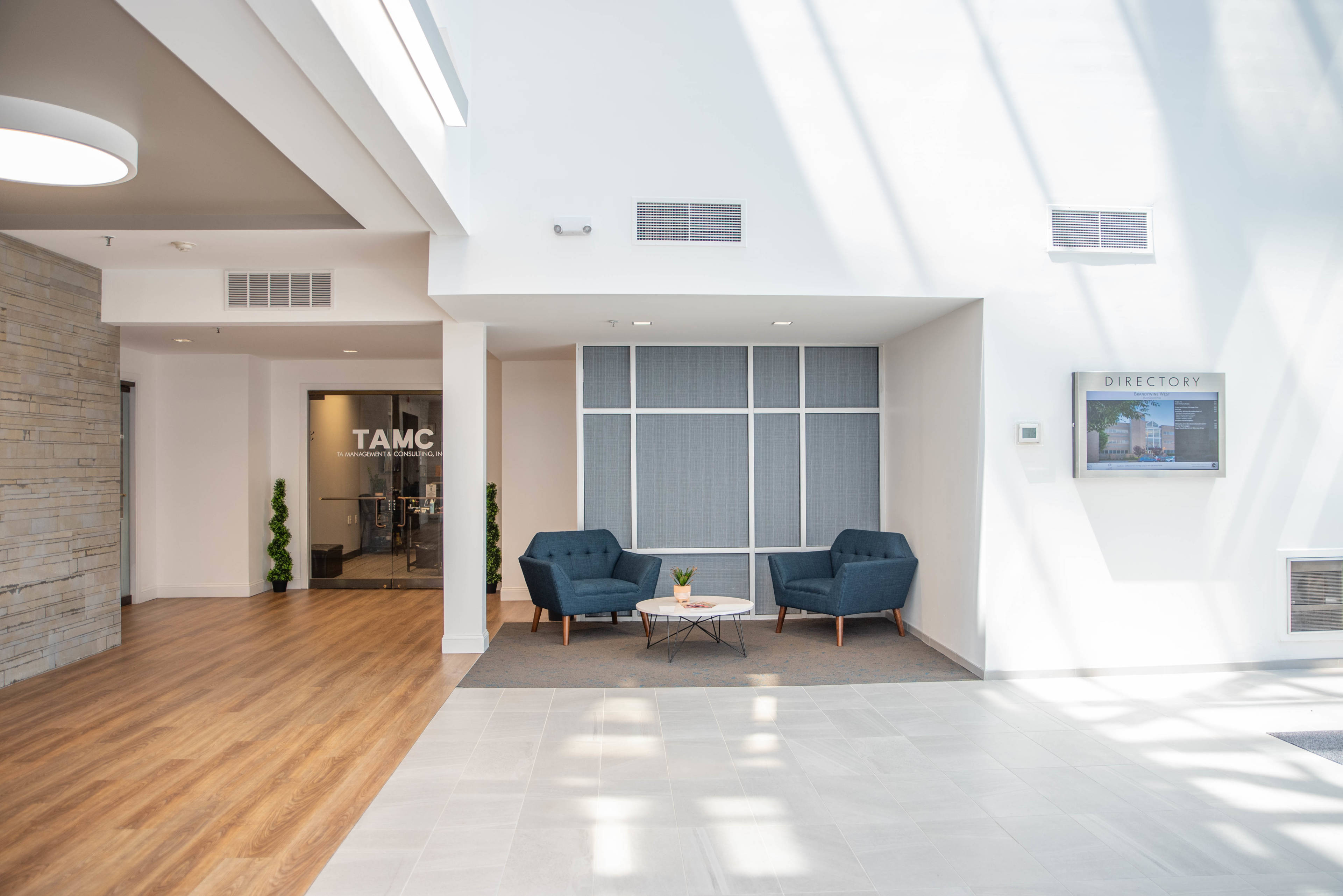 Brandywine Plaza East, 1523 Concord Pike JLL Properties US