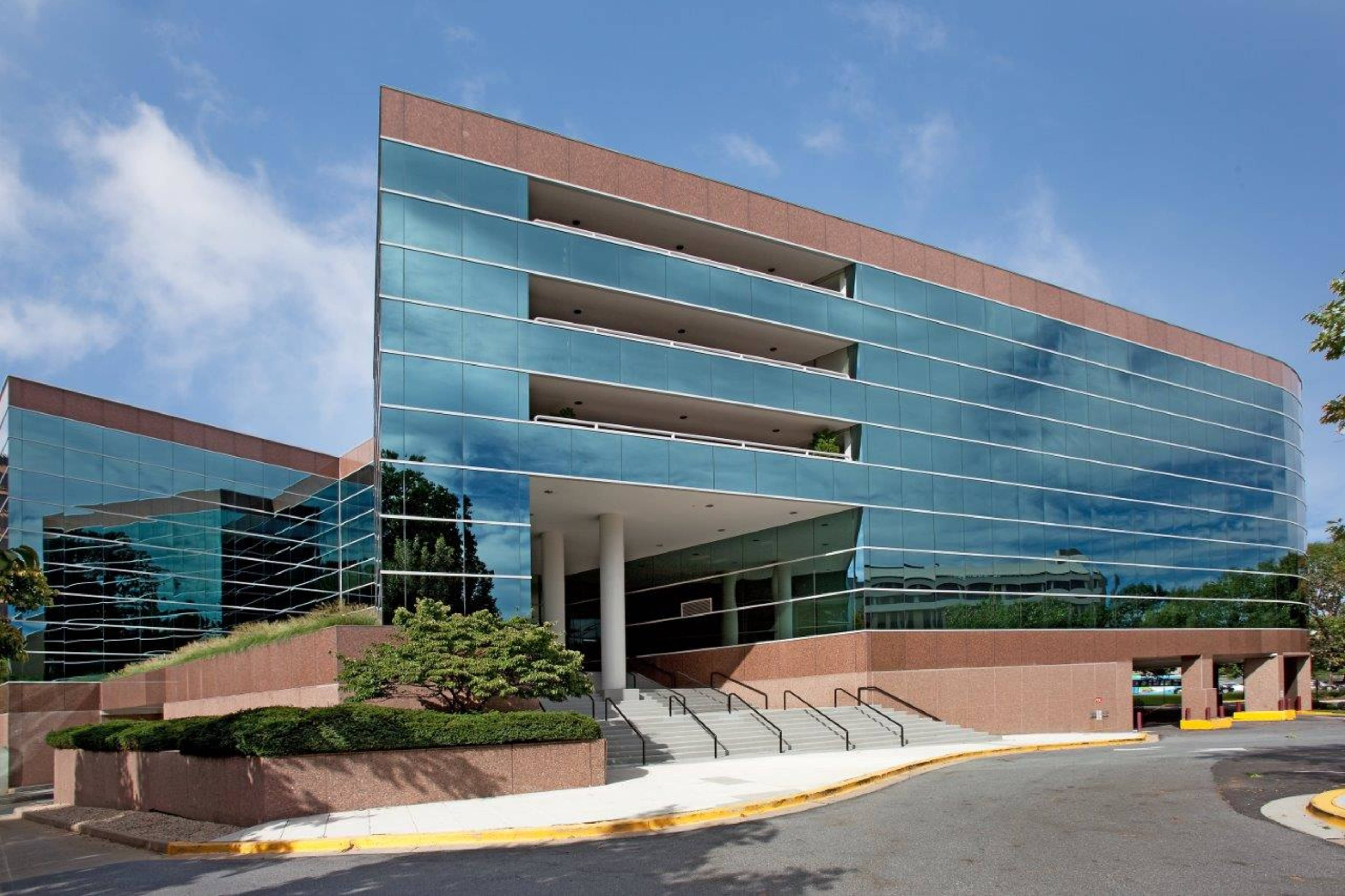 11200 Rockville Pike JLL Properties US