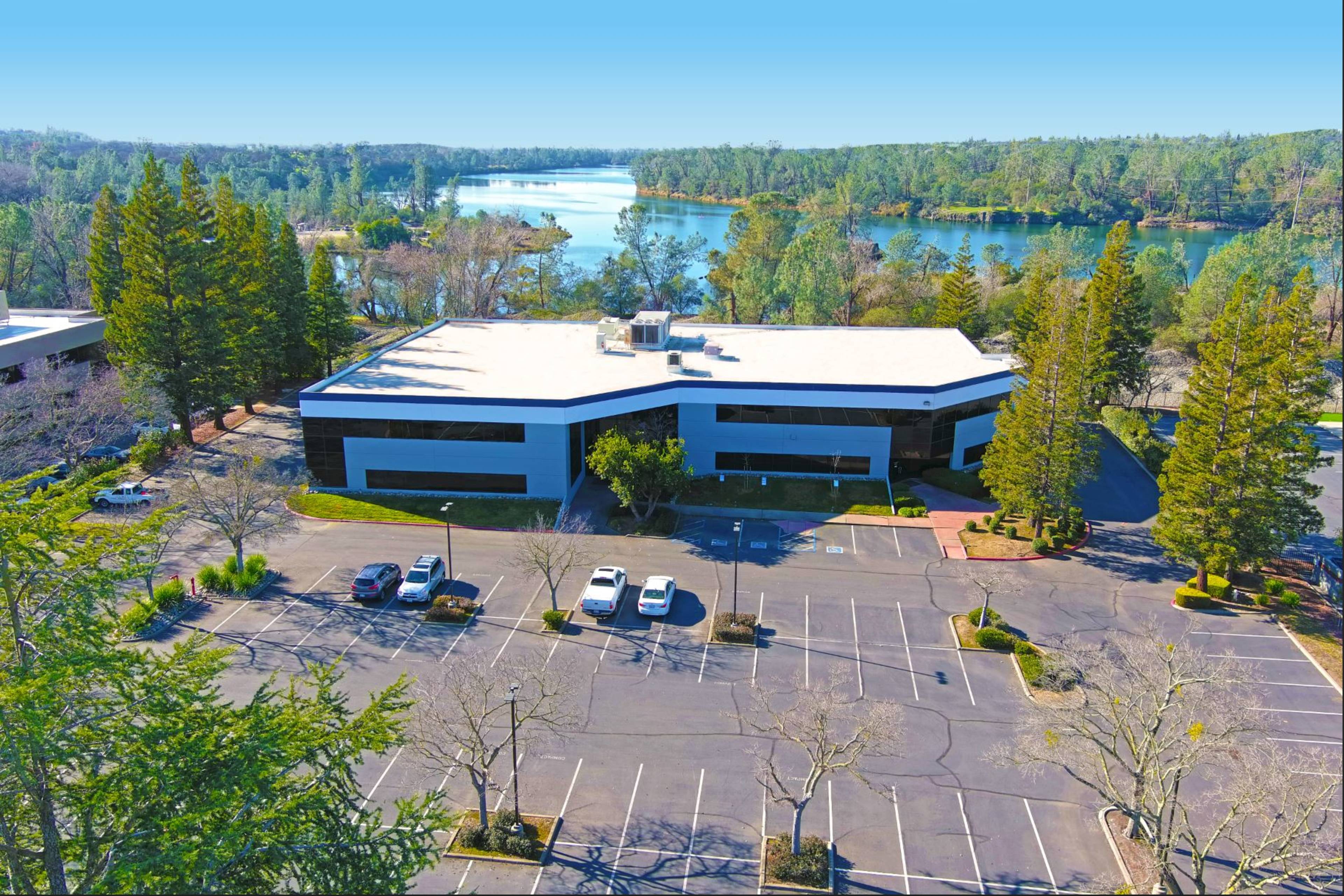 100 Blue Ravine Rd | JLL Properties - US