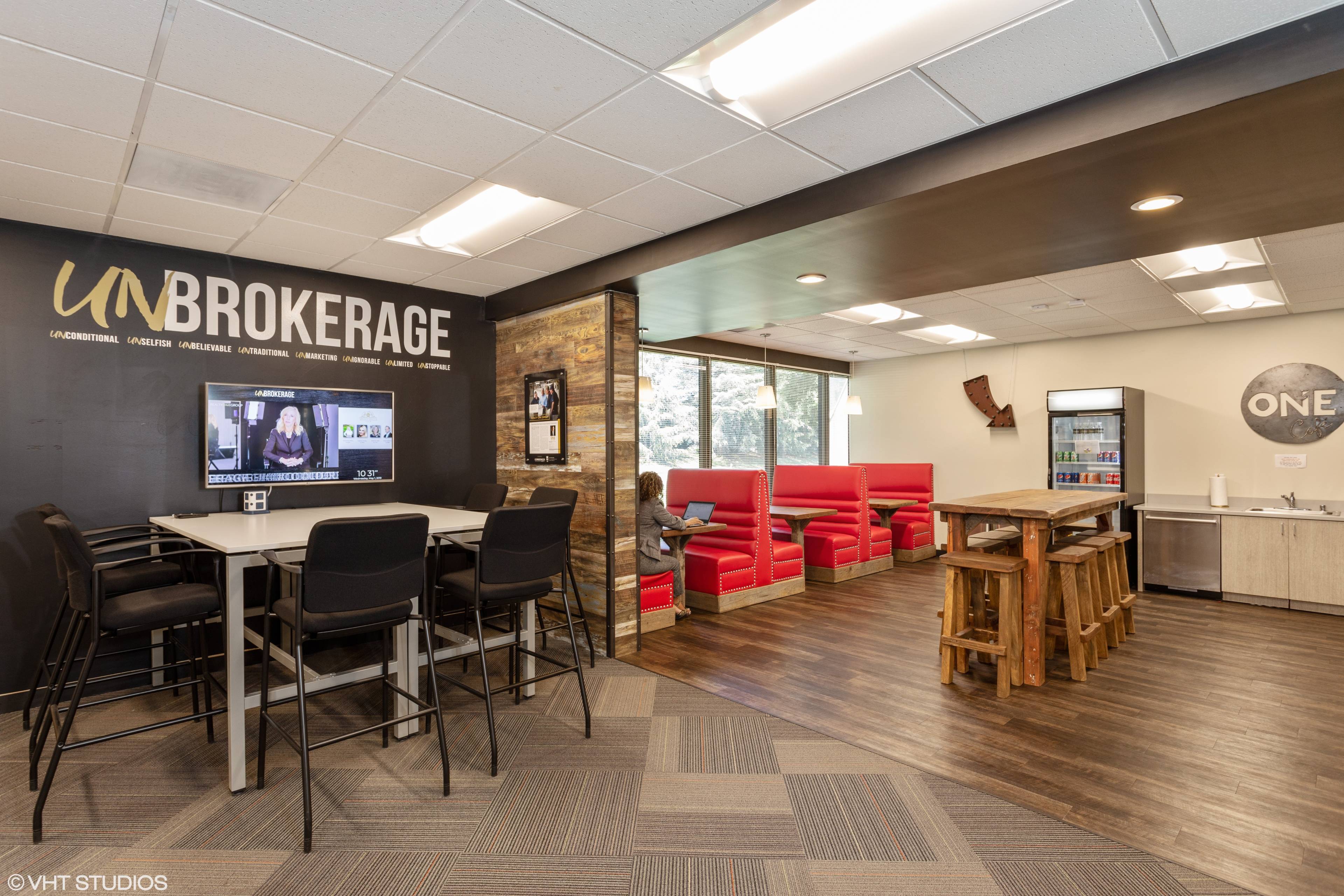 Campus Commons Center, 2335 American River Dr JLL Properties US