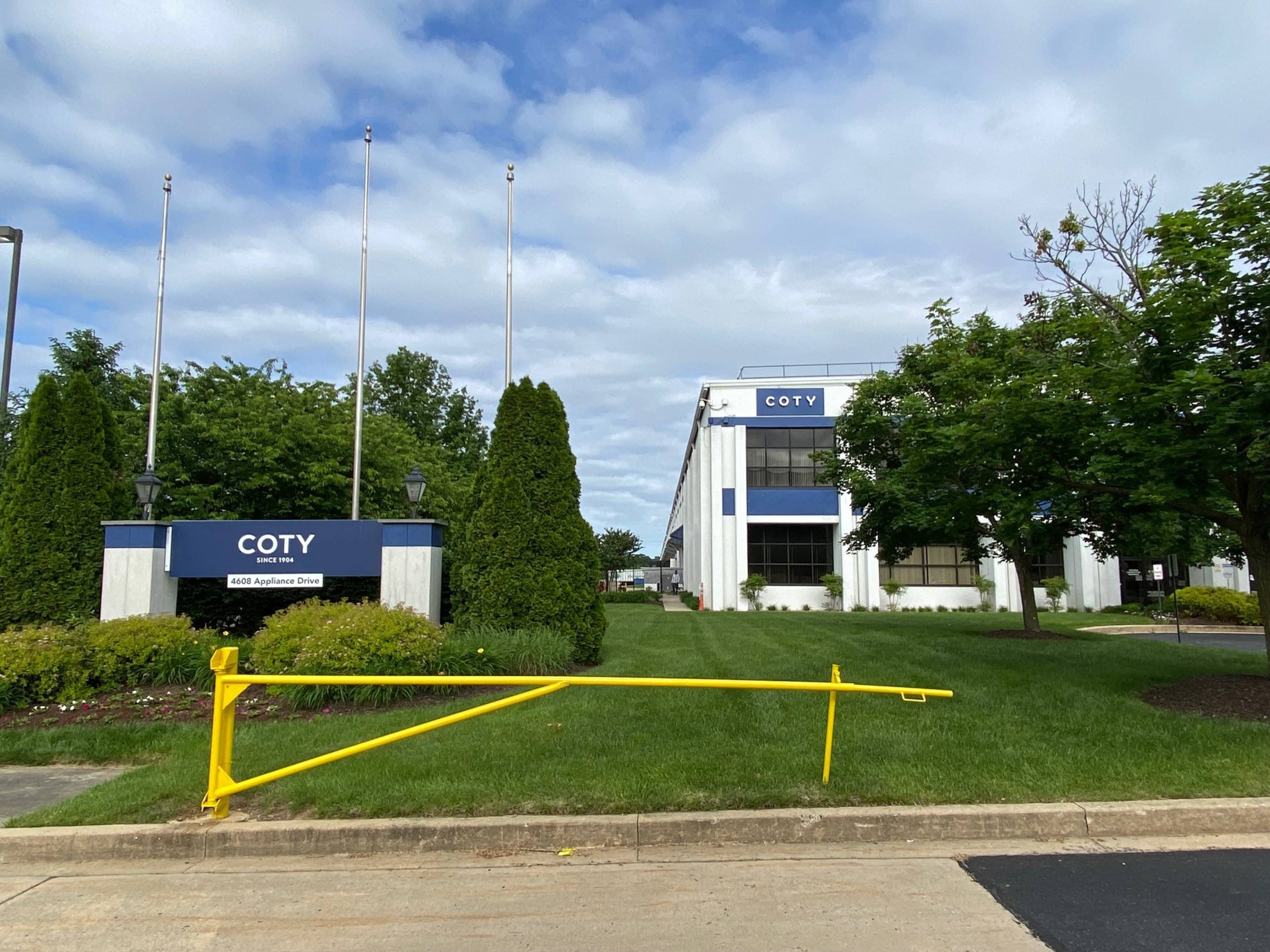 Gateway at Riverside, 4608 Appliance Dr JLL Properties US