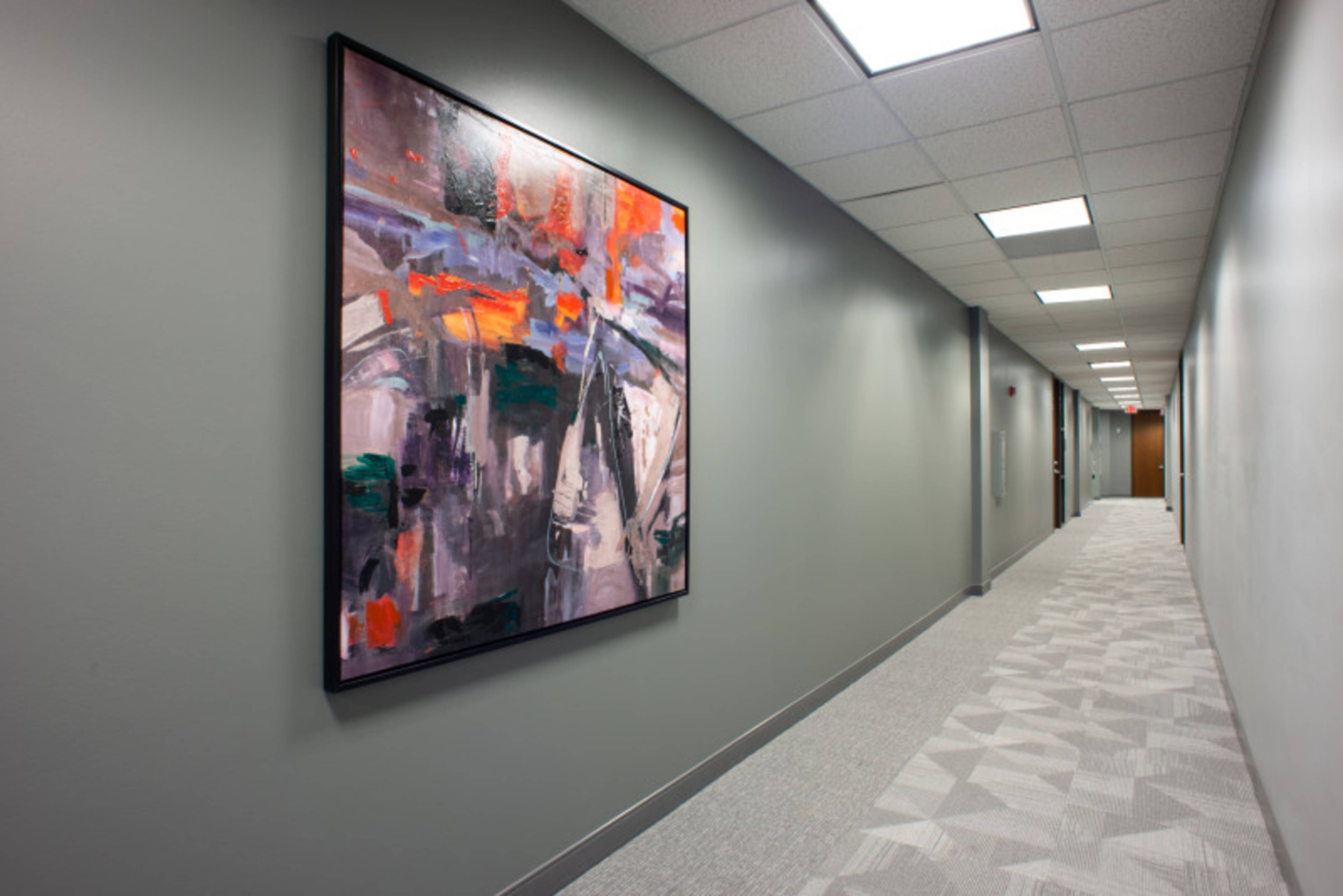 Canyon Creek Center, 2201 N Central Expy JLL Properties US