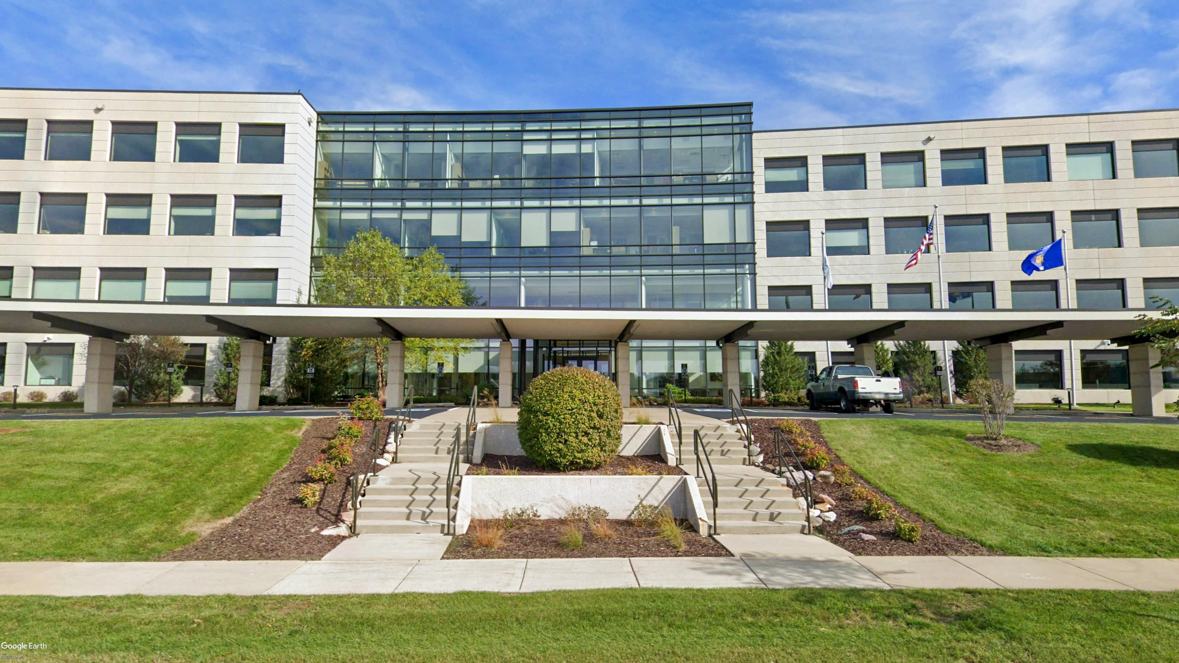 Spectrum Brands Headquarters, 3001 Deming Way JLL Properties US