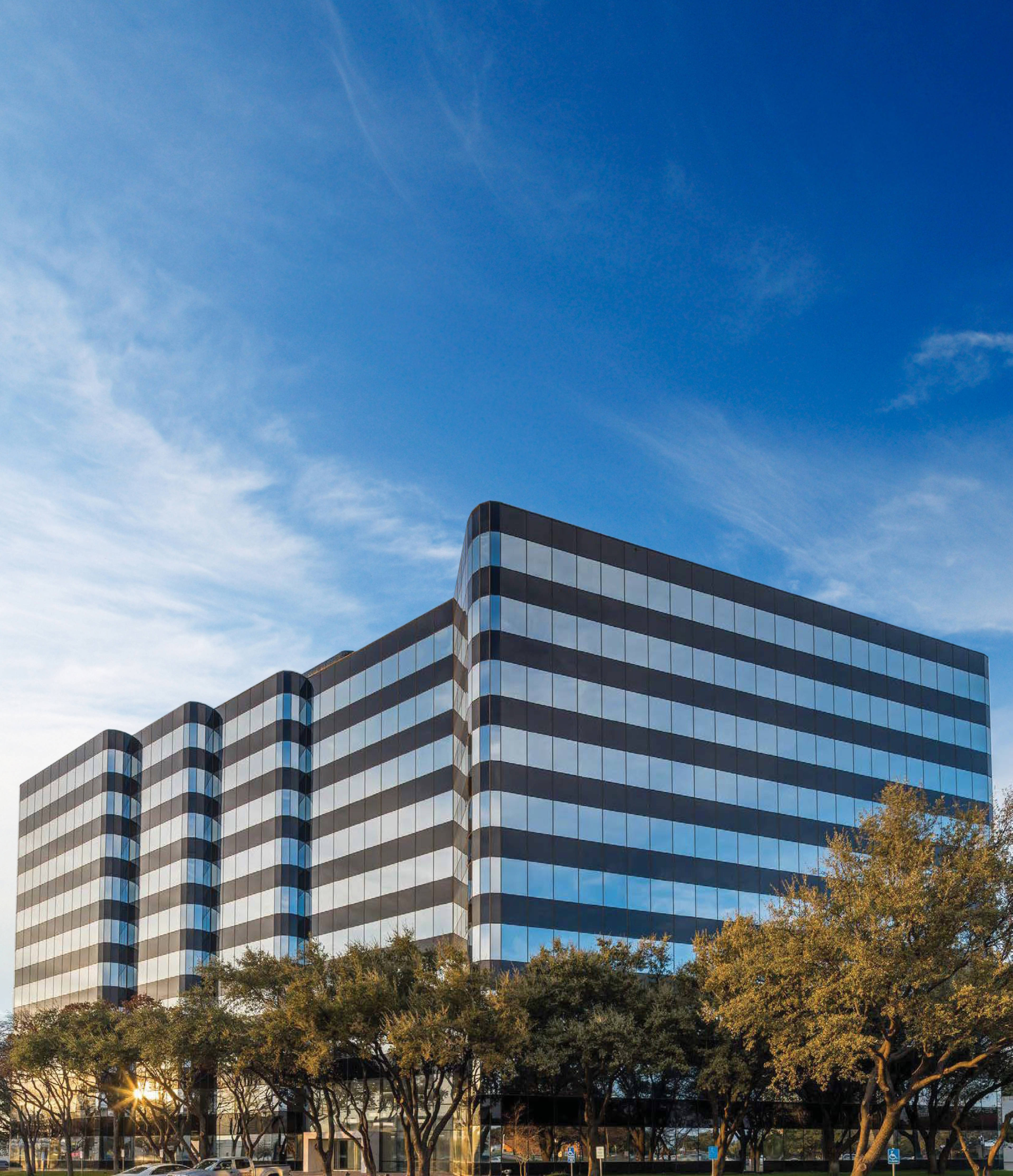 Northwood Tower at Midtown, 5757 Alpha Rd | JLL Properties - US
