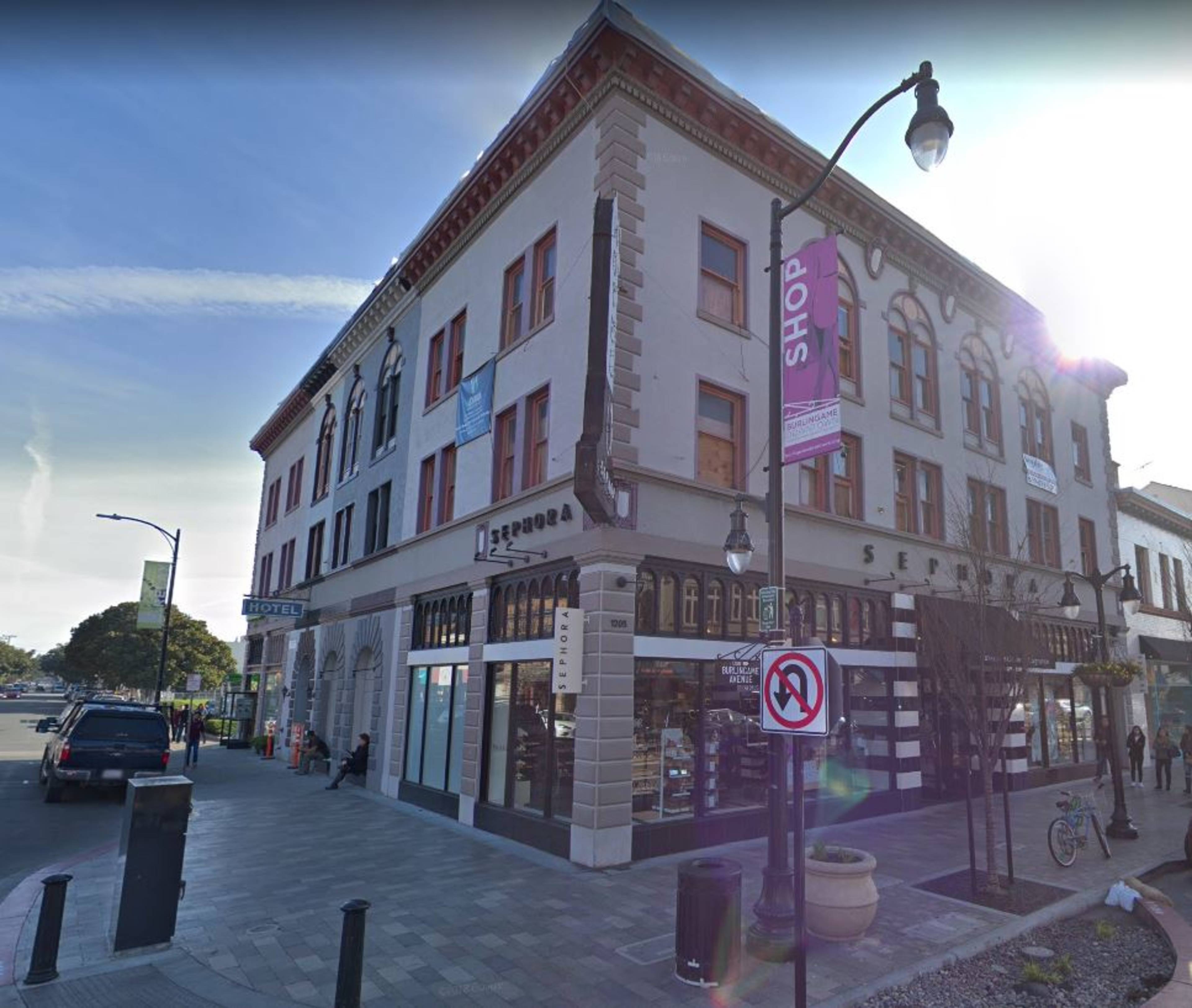 287 Lorton Ave JLL Properties US