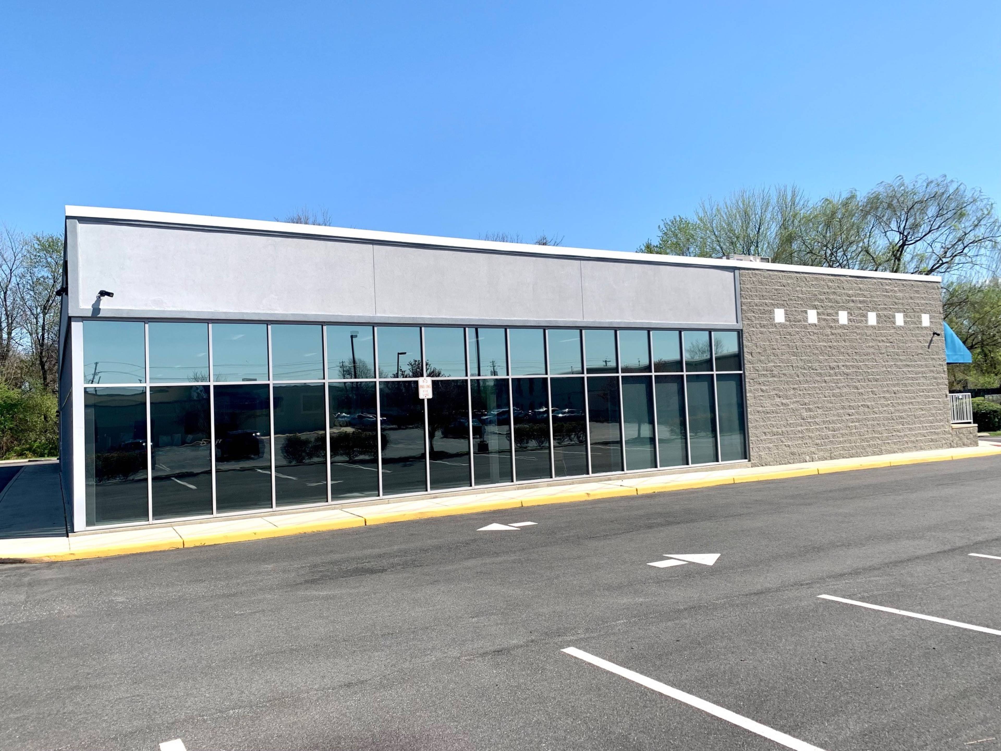 4004 Church Rd JLL Properties US