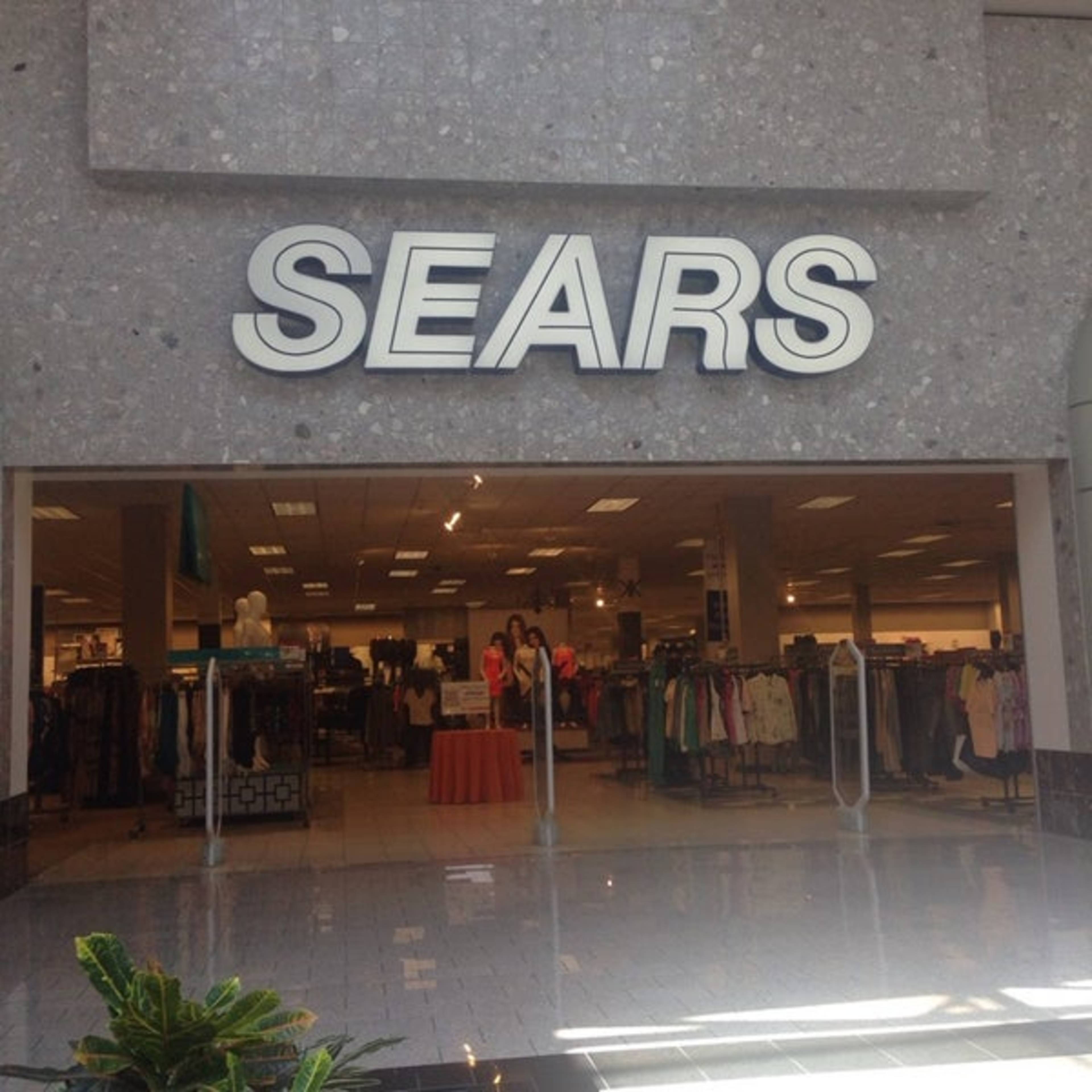 Antelope Valley Mall, 1345 W Avenue P JLL Properties US