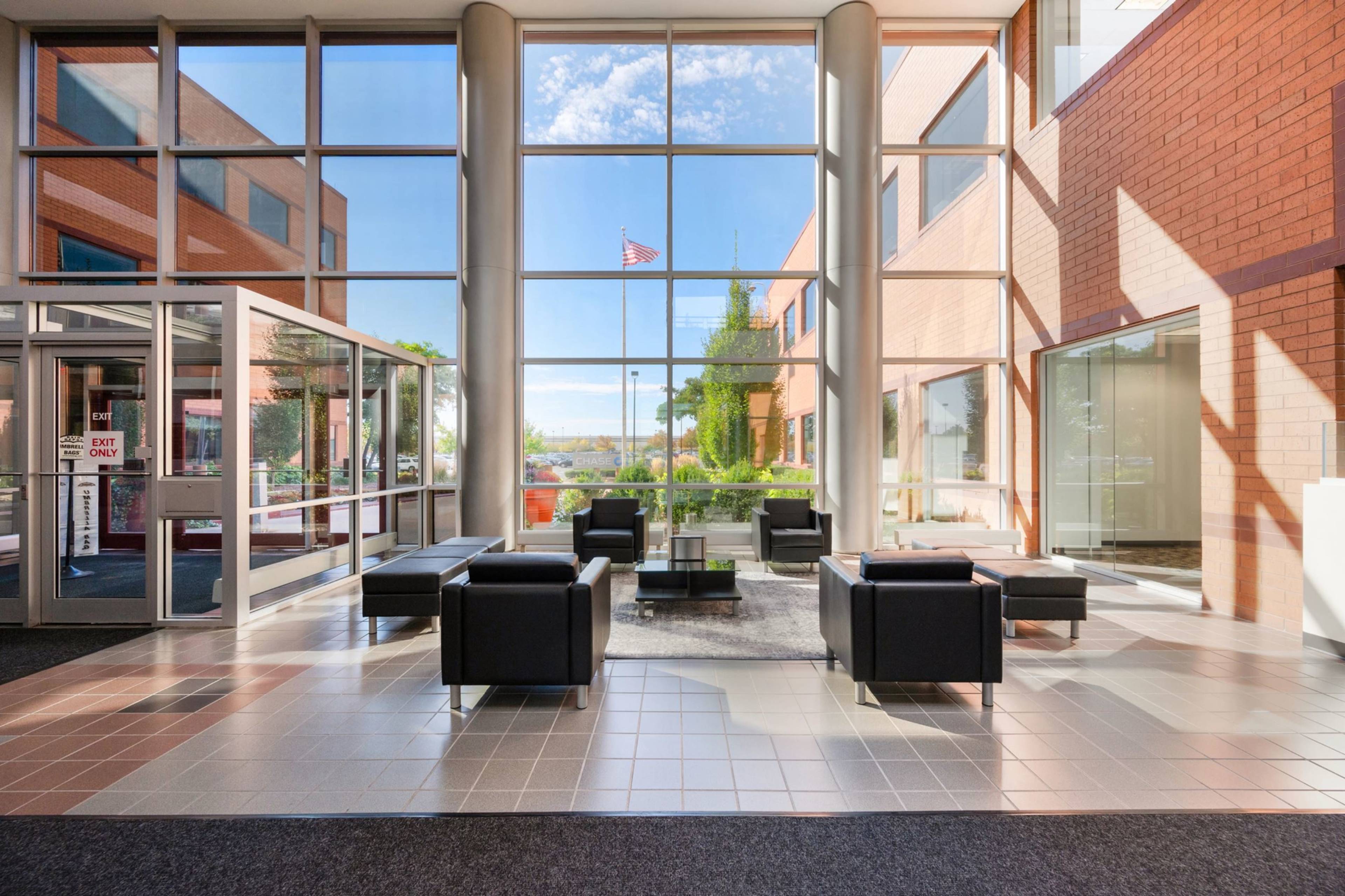 Westfield Business Park, 2500 Westfield Dr JLL Properties US