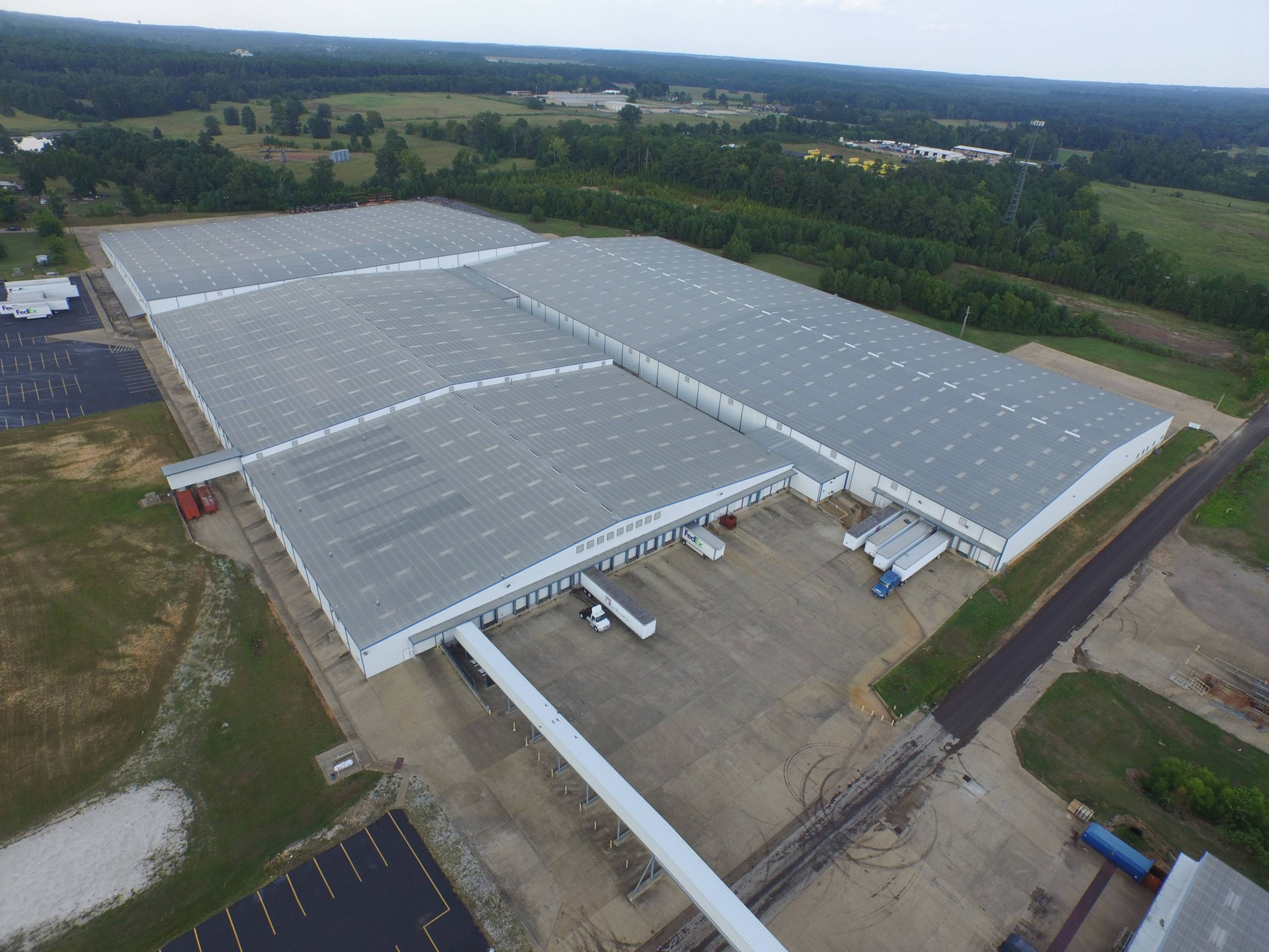 2938 Brown Rd JLL Properties US