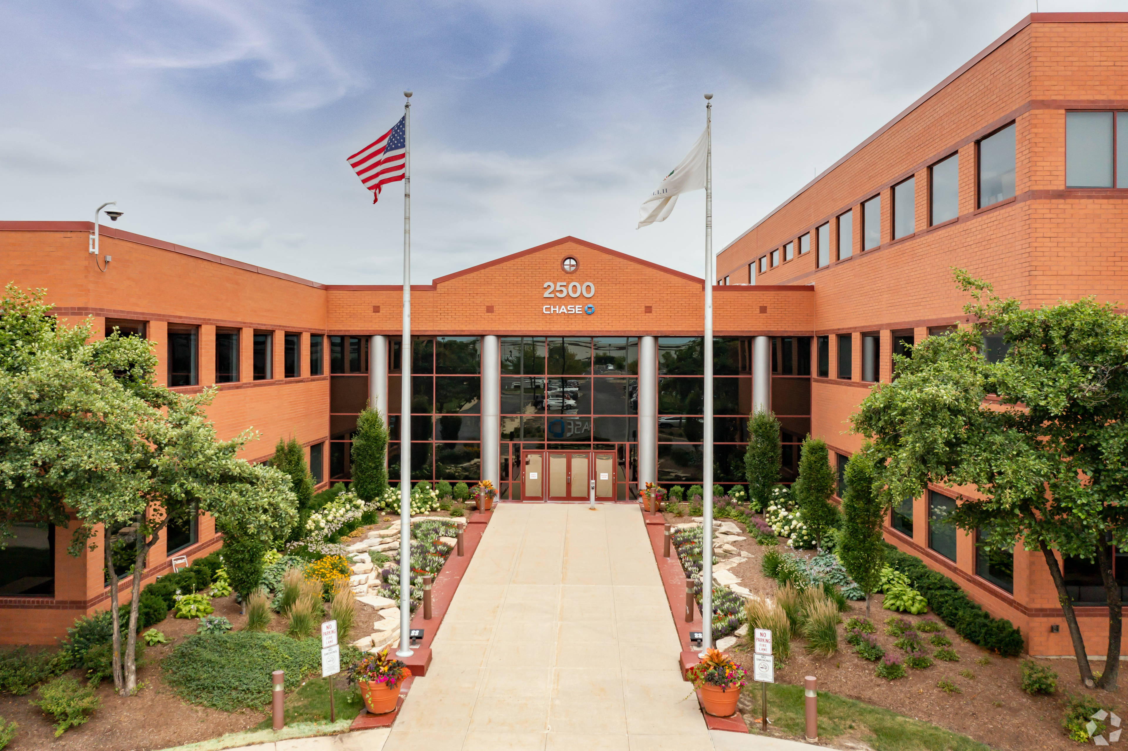 Westfield Business Park, 2500 Westfield Dr JLL Properties US