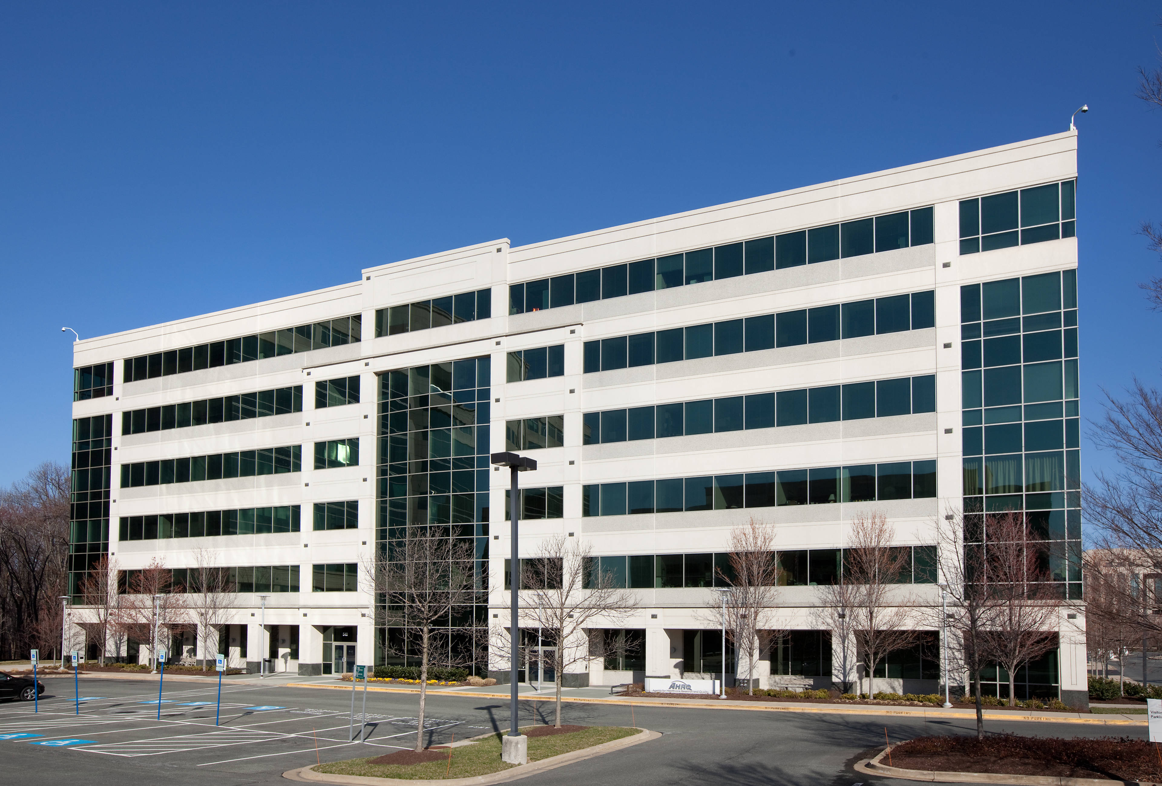 Redland Corporate Center 1, 540 Gaither Rd JLL Properties US