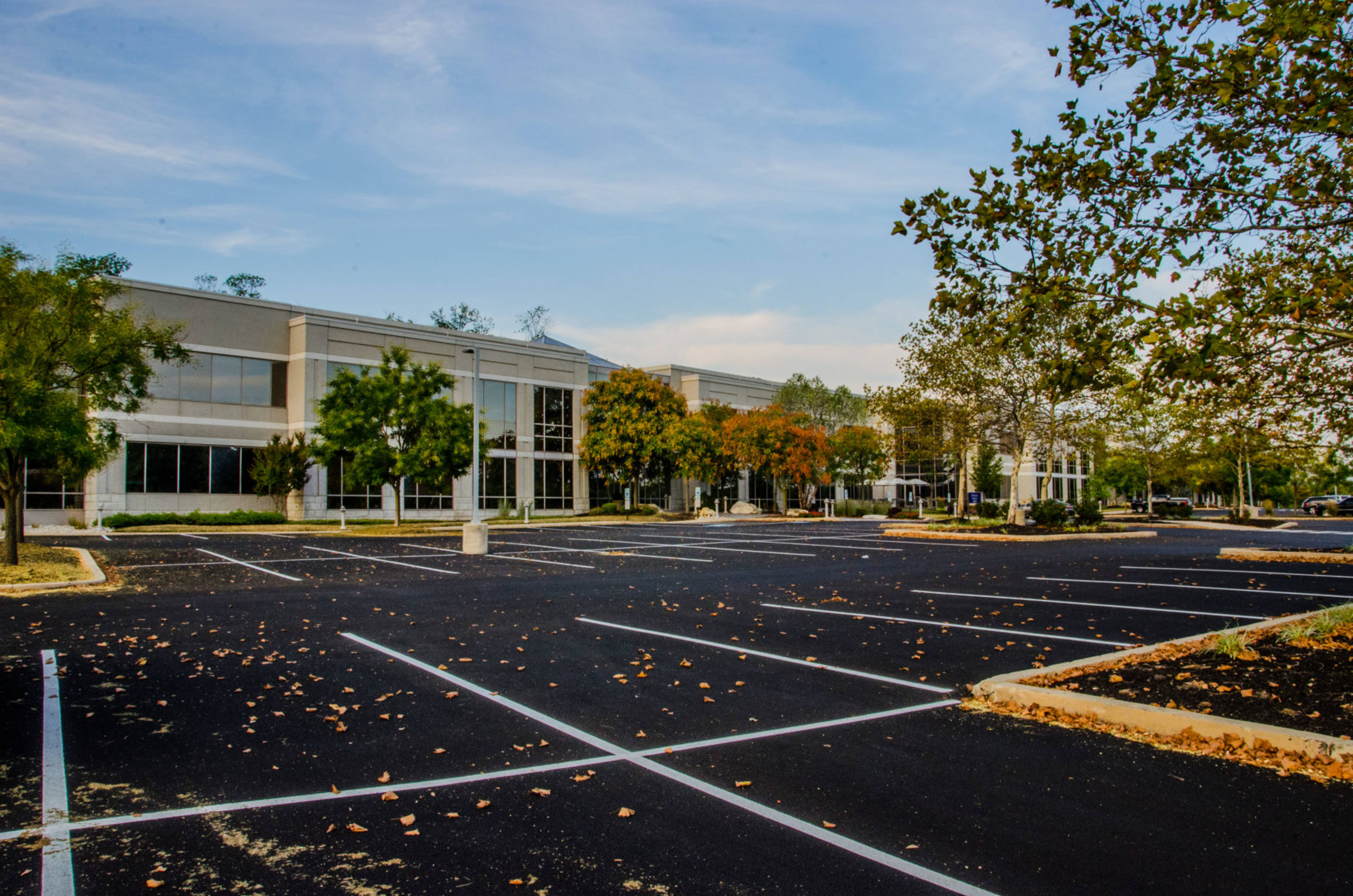 Allstate Bldg, 1200 Atwater Dr JLL Properties US