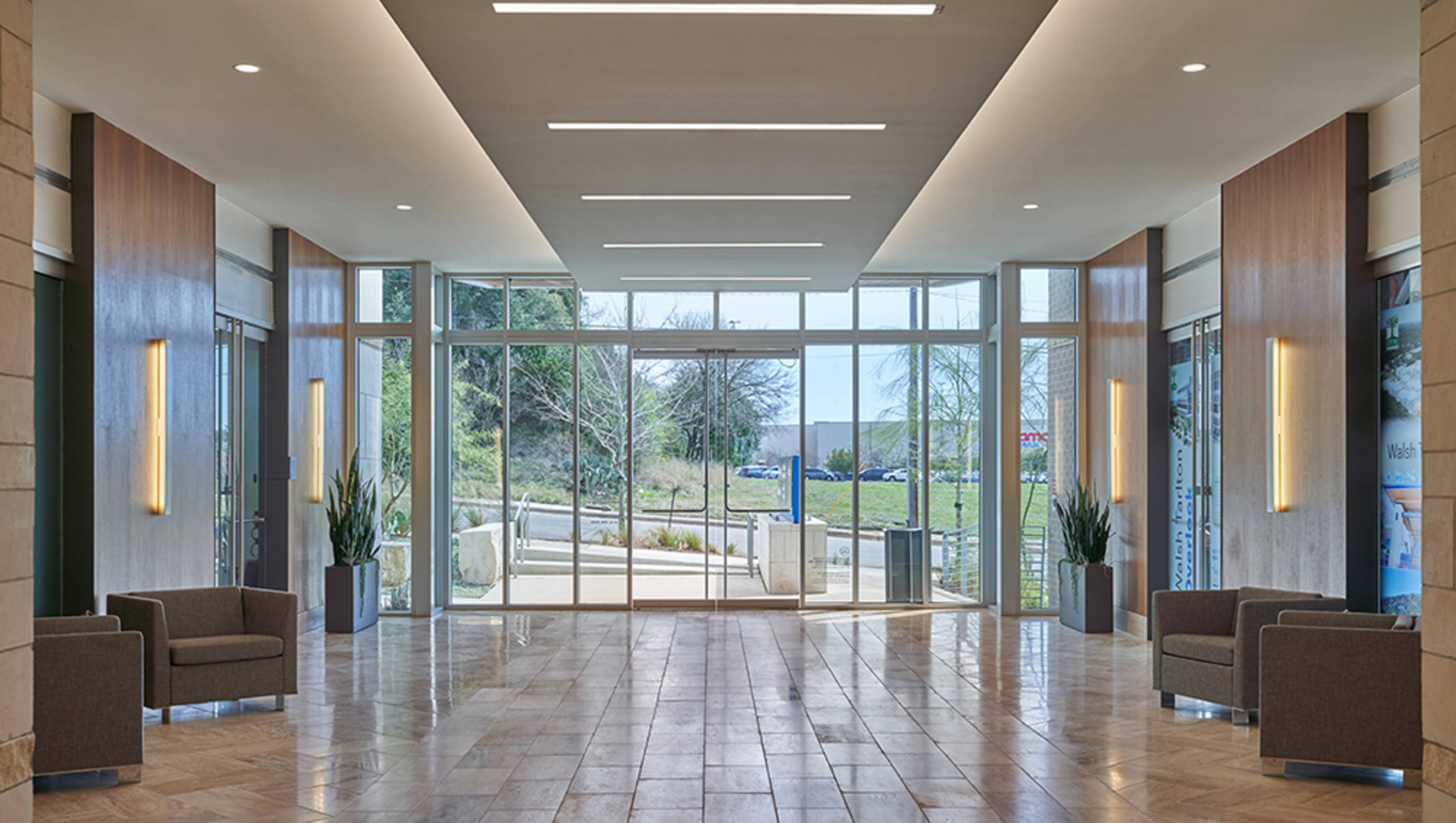 The Offices at Walsh Tarlton, 2530 Walsh Tarlton Ln JLL Properties US