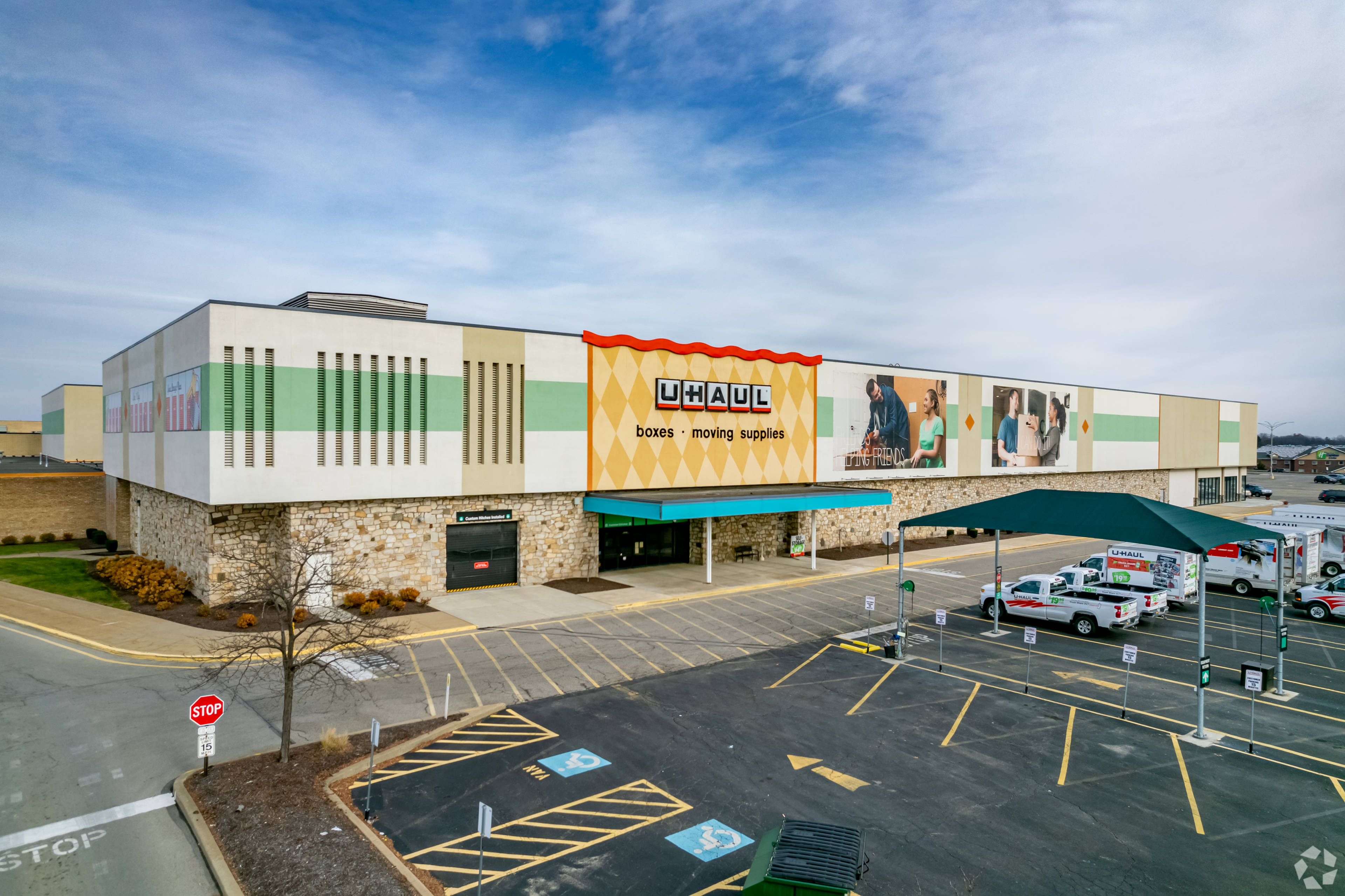The Shops at Beaver Valley Mall, 100 Beaver Valley Mall Blvd JLL Properties US