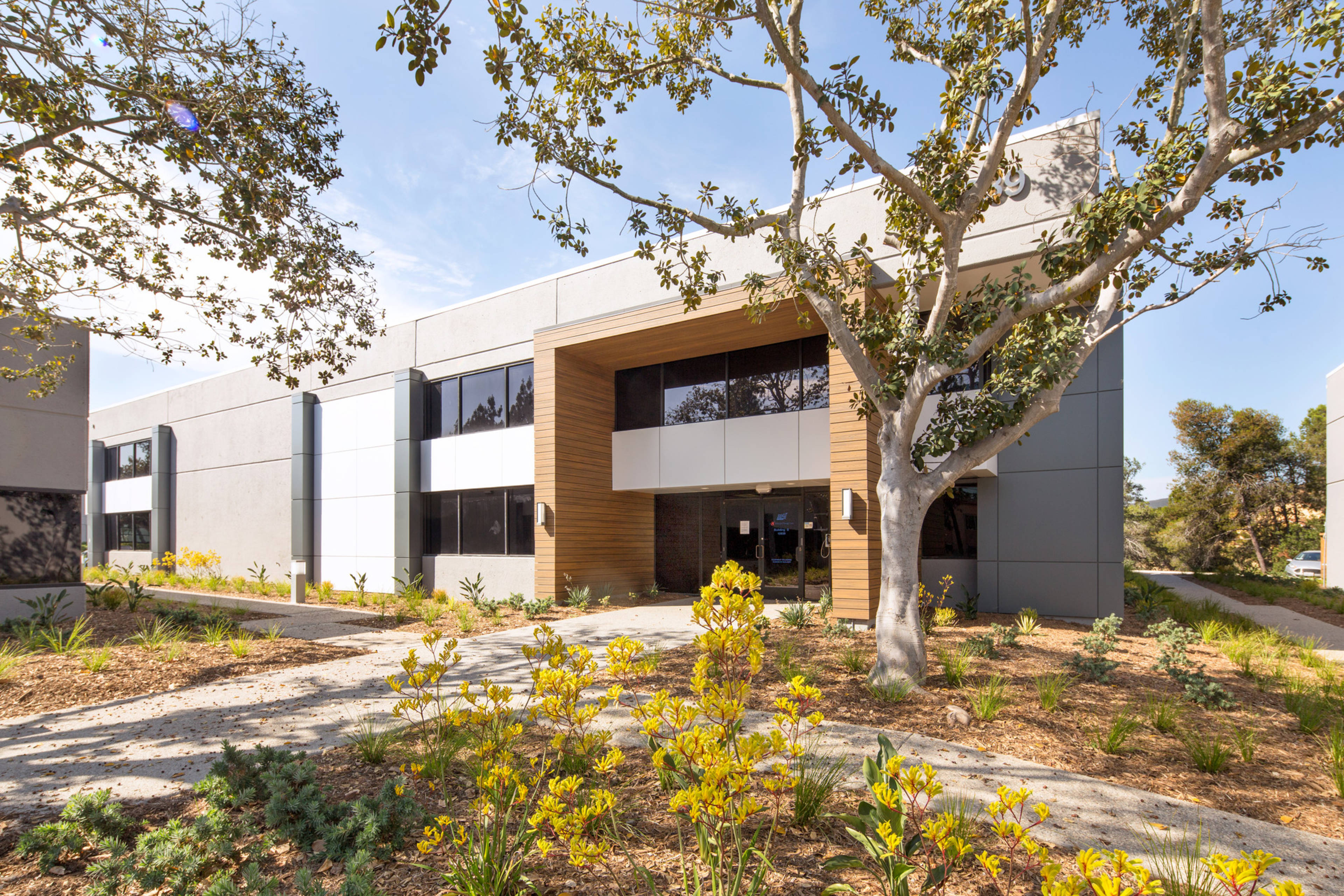 One Technology Place Bldg B, 10939 Technology Pl JLL Properties US