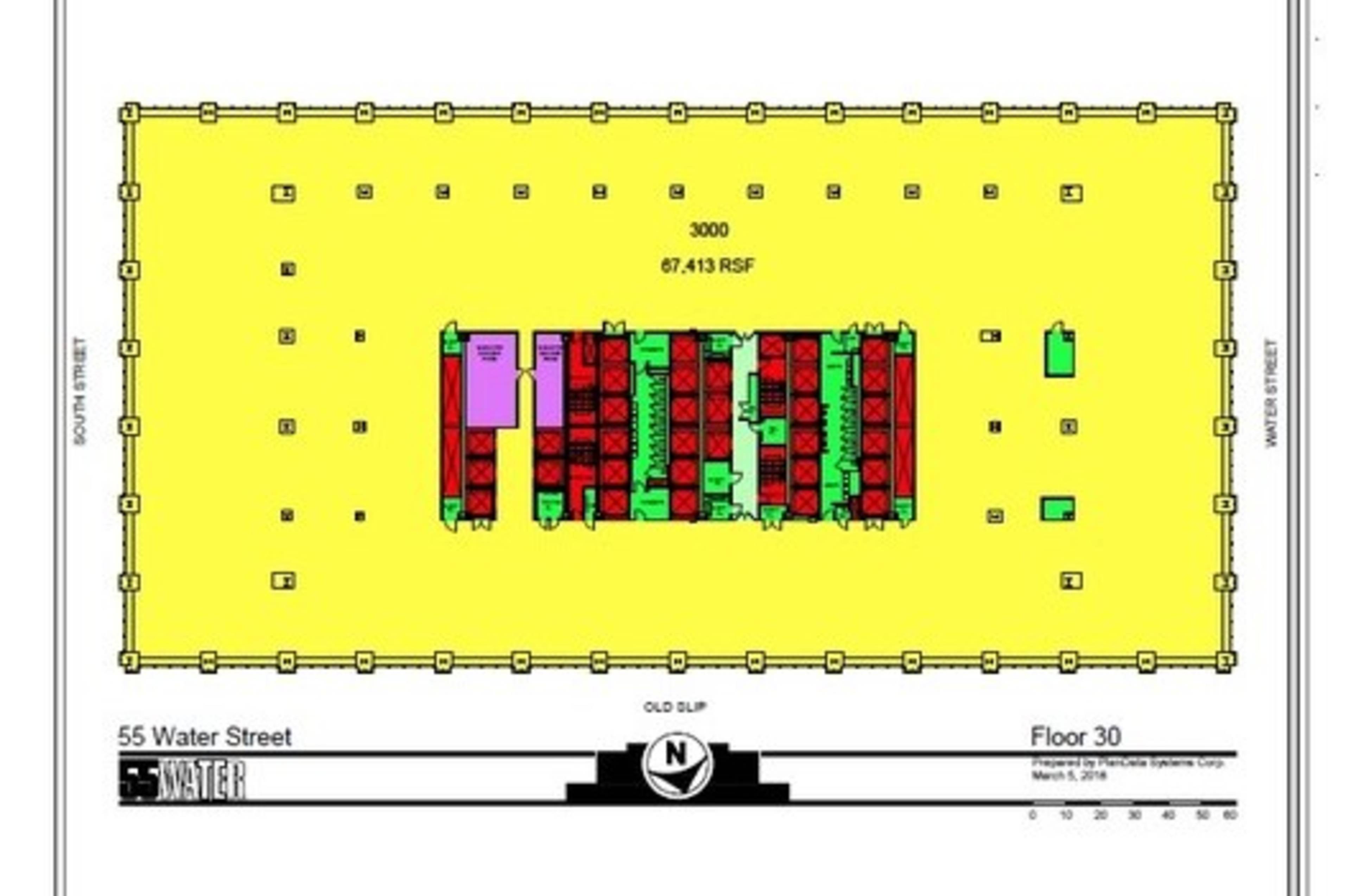 55 Water, 55 Water St JLL Properties US