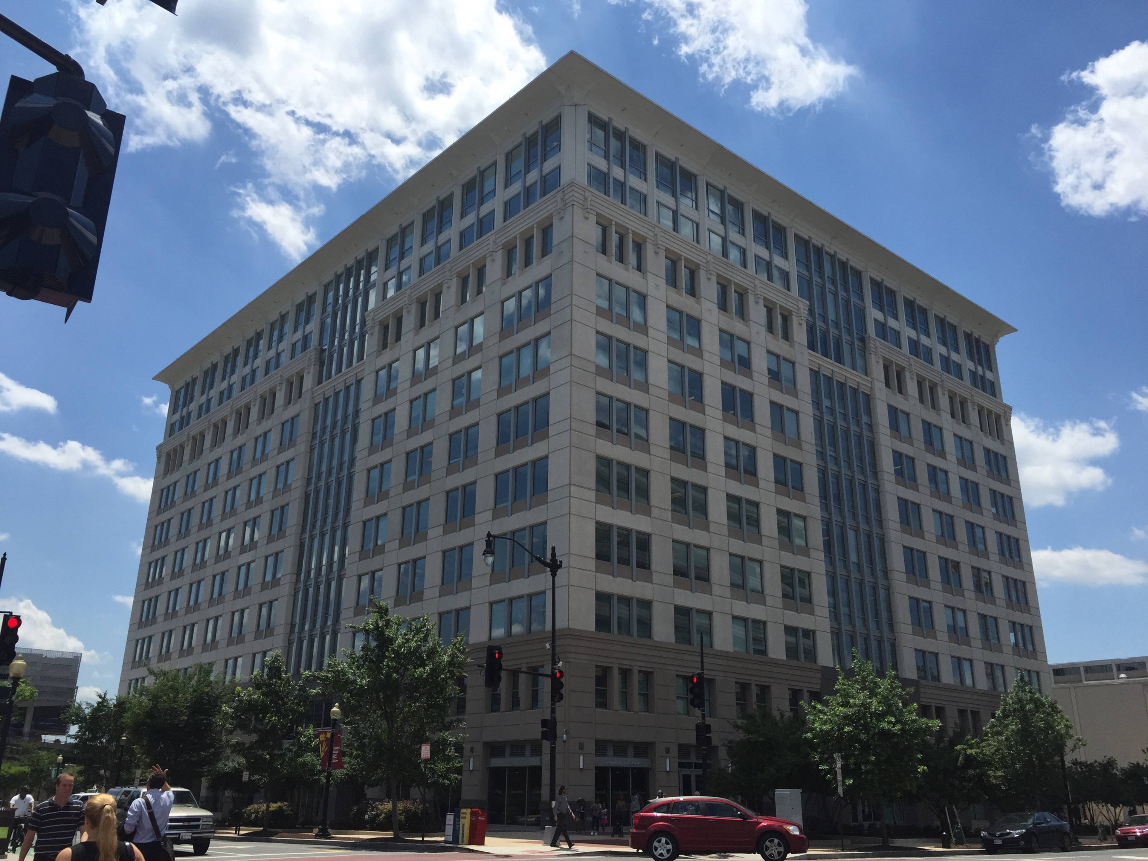 77 K 77 K St NE JLL Properties US 77-k-77-k-st-ne-jll-properties-us