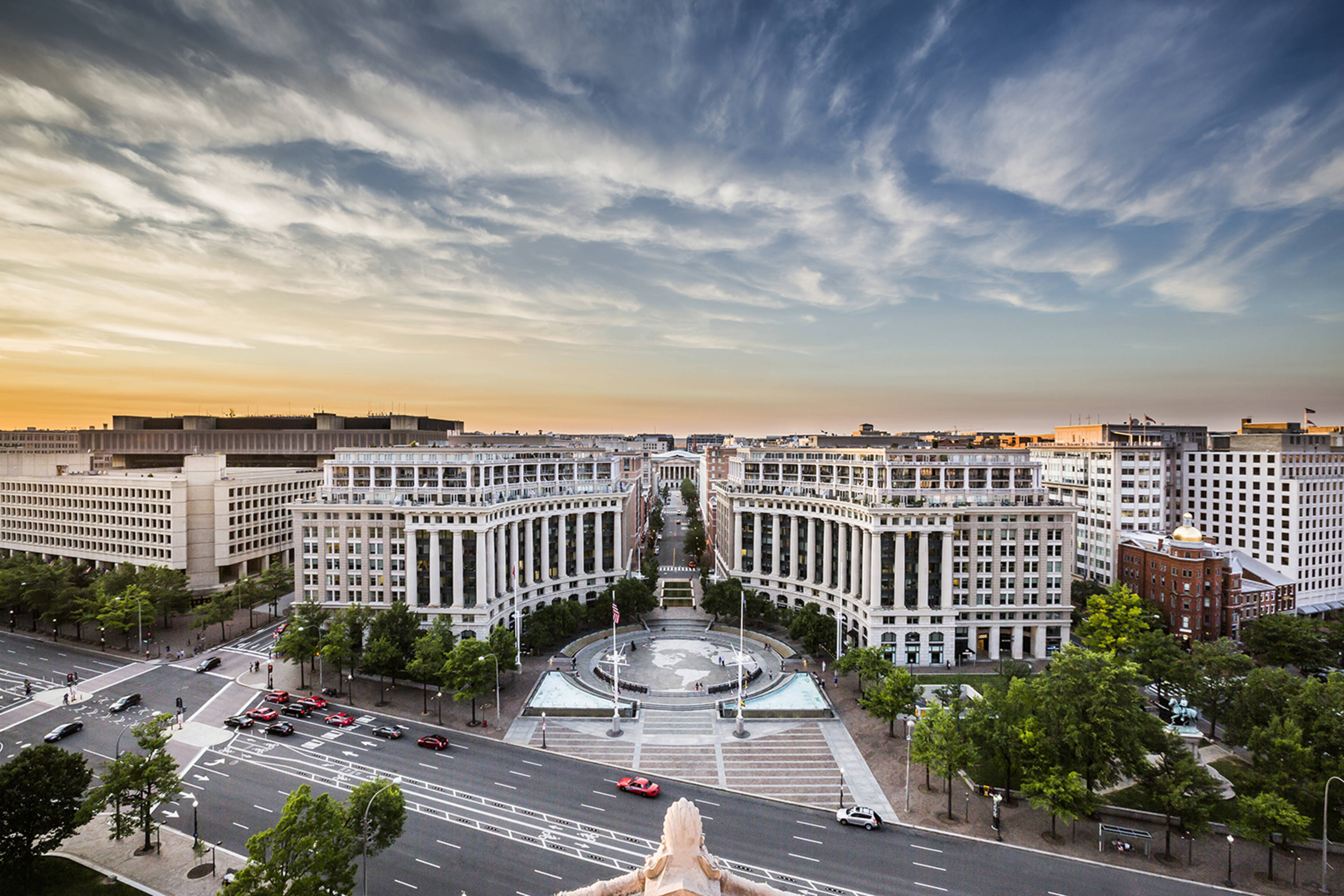 2150 Pennsylvania Ave Nw Washington Dc 20037 - 4wt48cr