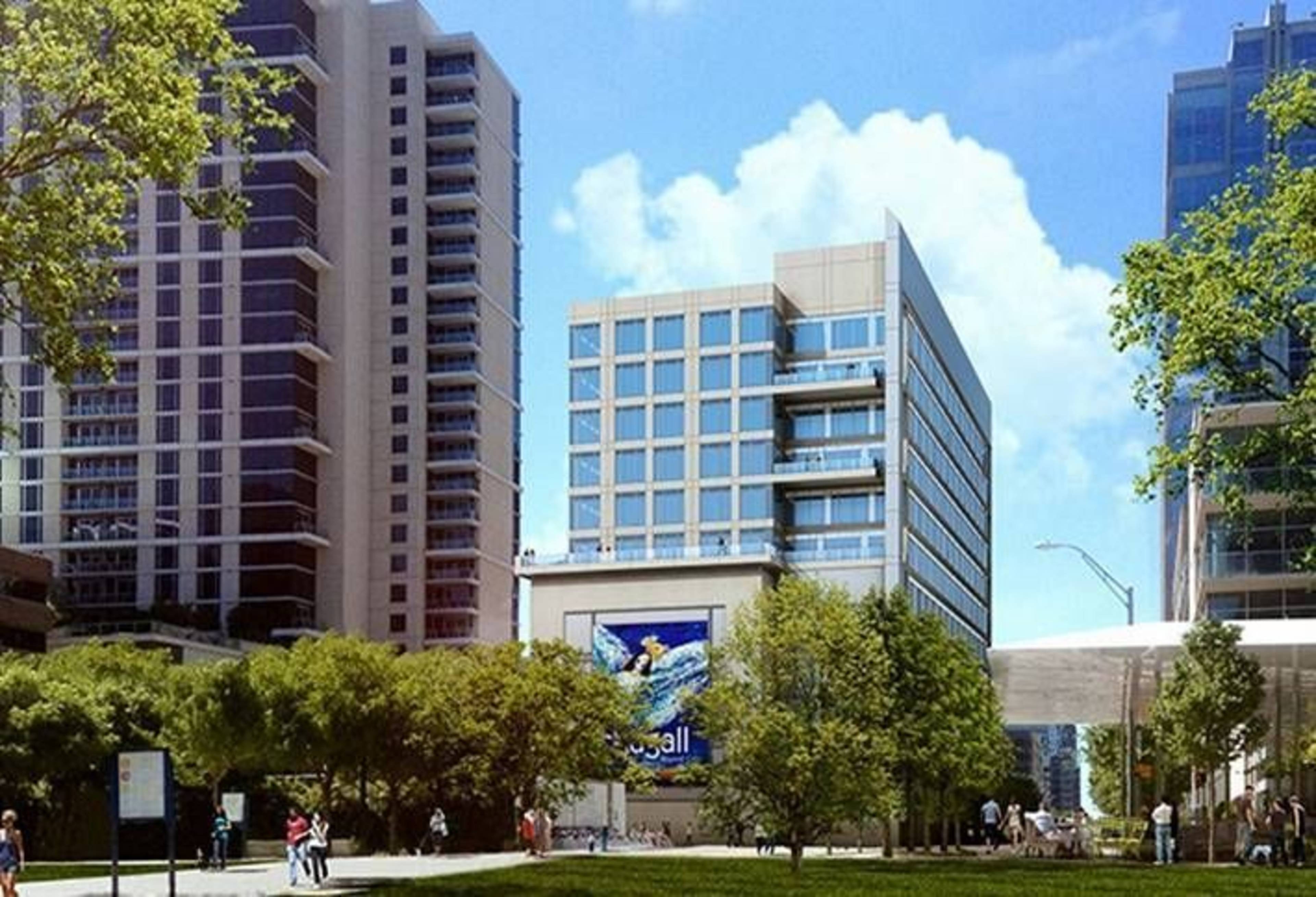 Parkview at 1920 McKinney, 1920 McKinney Ave | JLL Properties - US