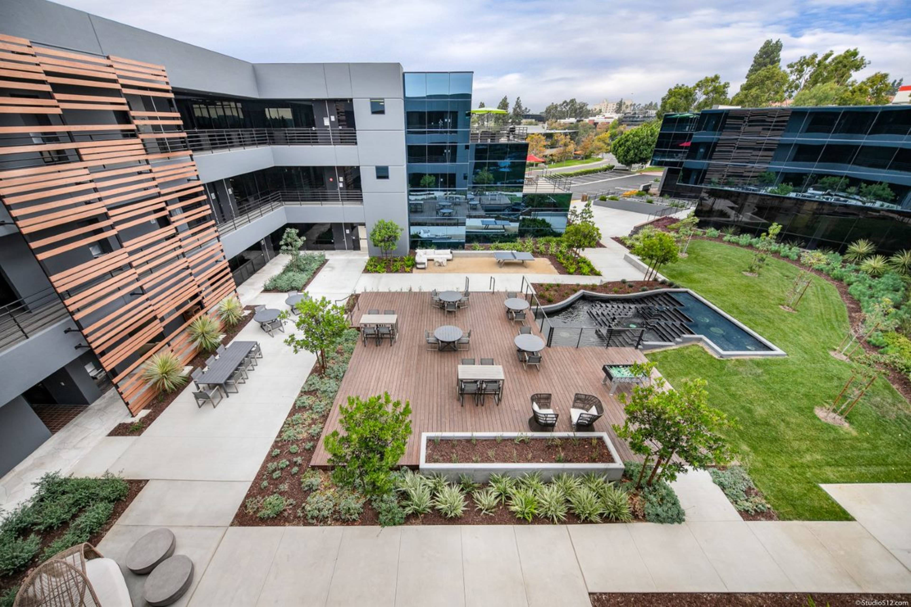 Cornerstone Plaza 6160 Cornerstone Ct E JLL Properties US