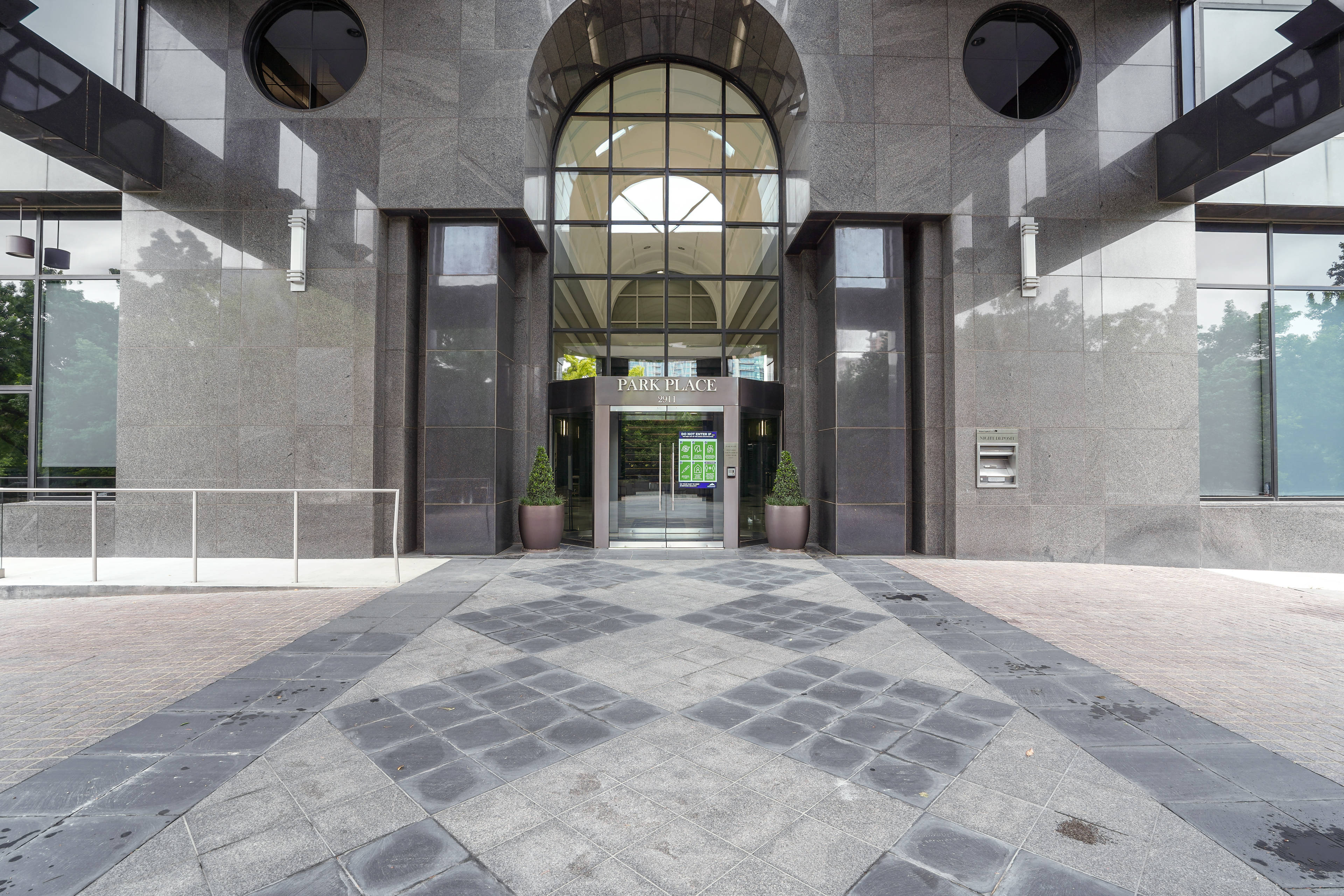 Park Place on Turtle Creek, 2911 Turtle Creek Blvd JLL Properties US