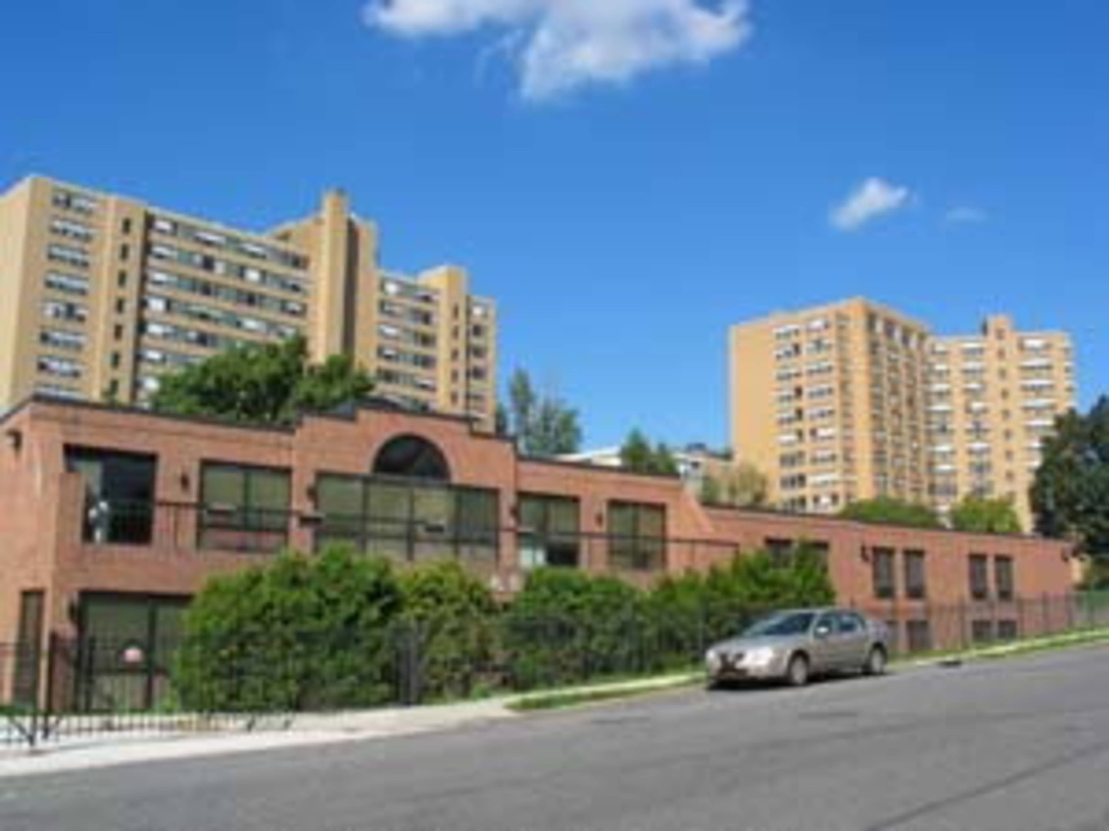 5201 Old York Rd JLL Properties US