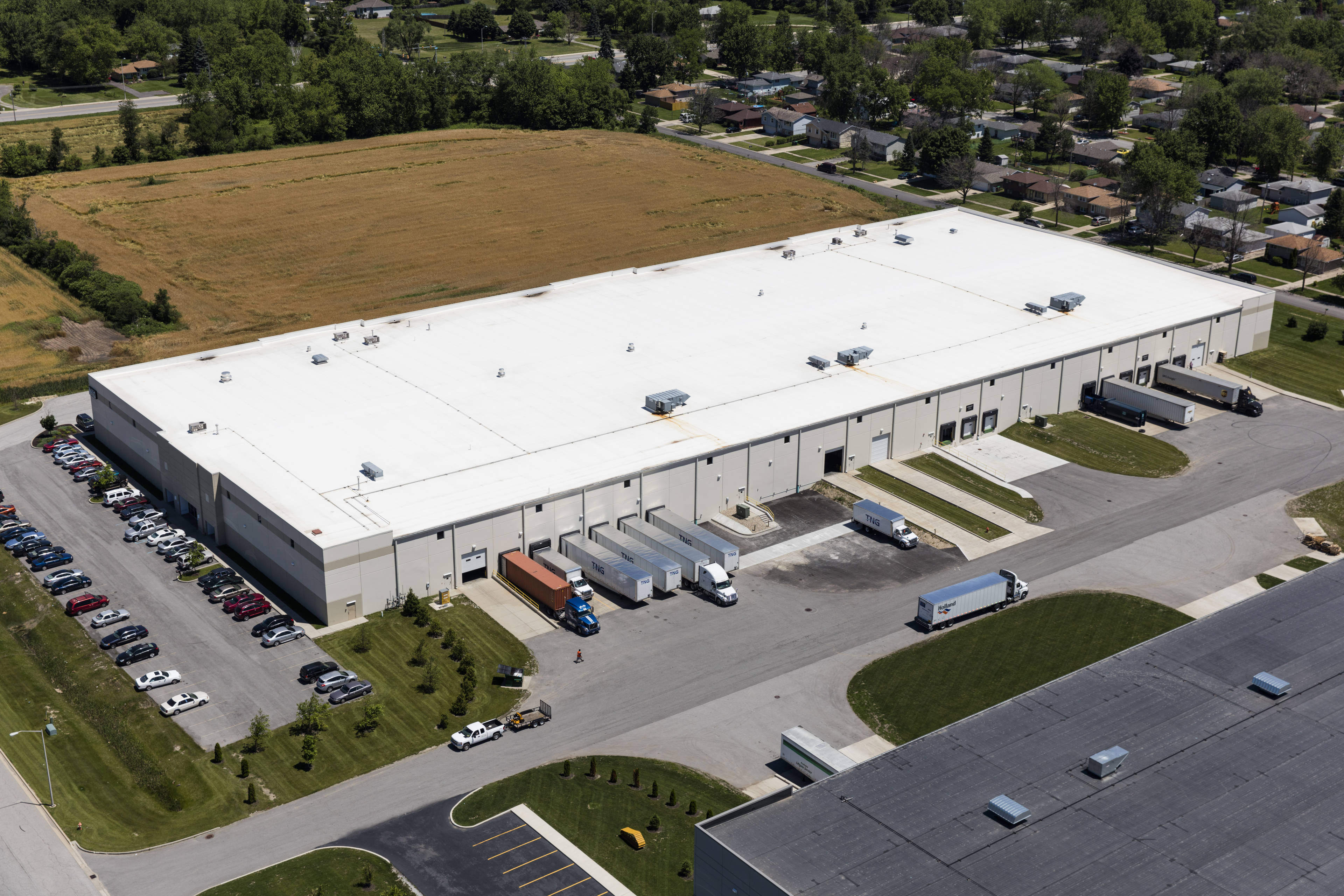 62216241 Northwind Pkwy JLL Properties US