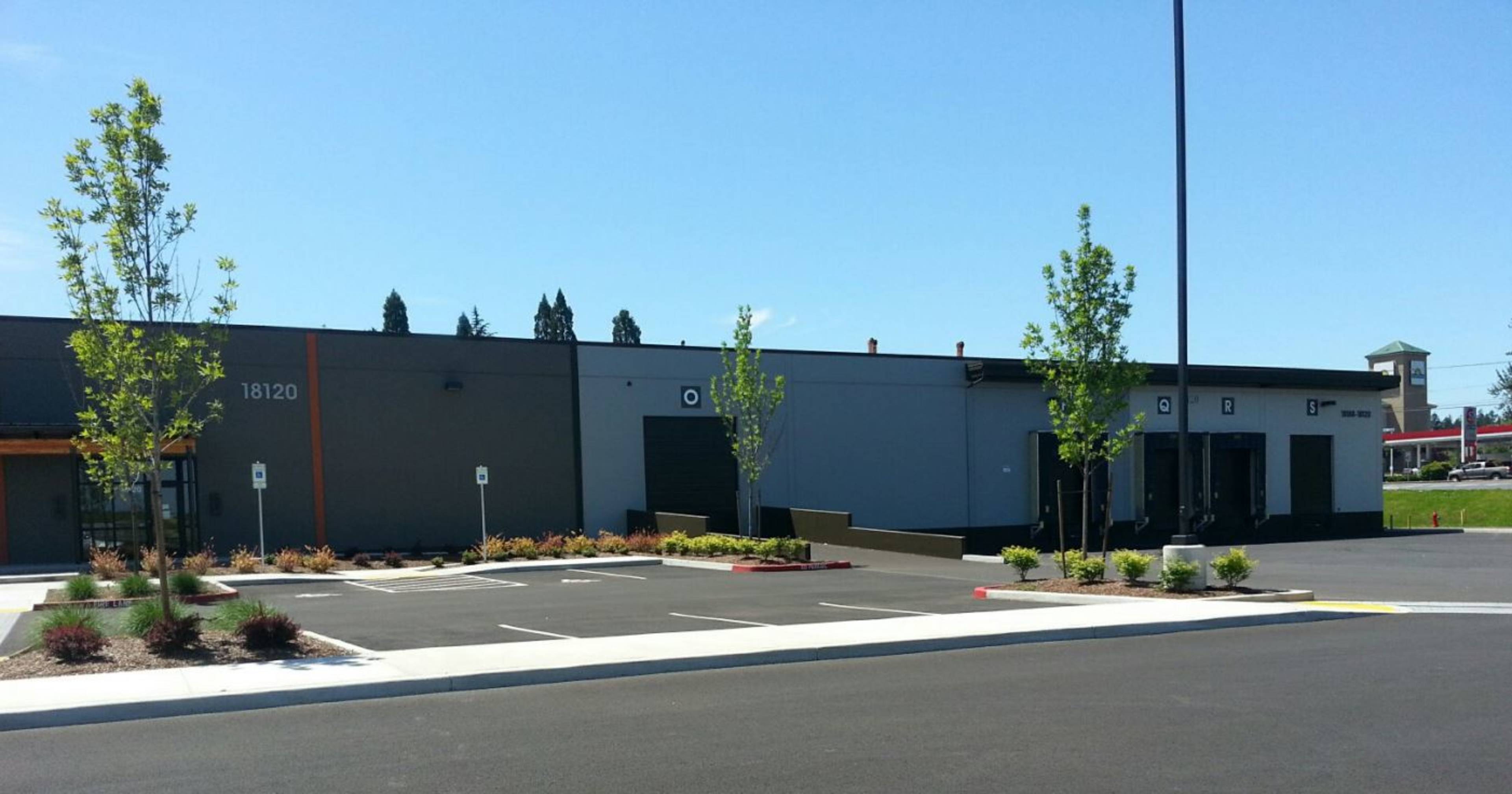 Halsey Business Park, 1828518557 NE Halsey St JLL Properties US