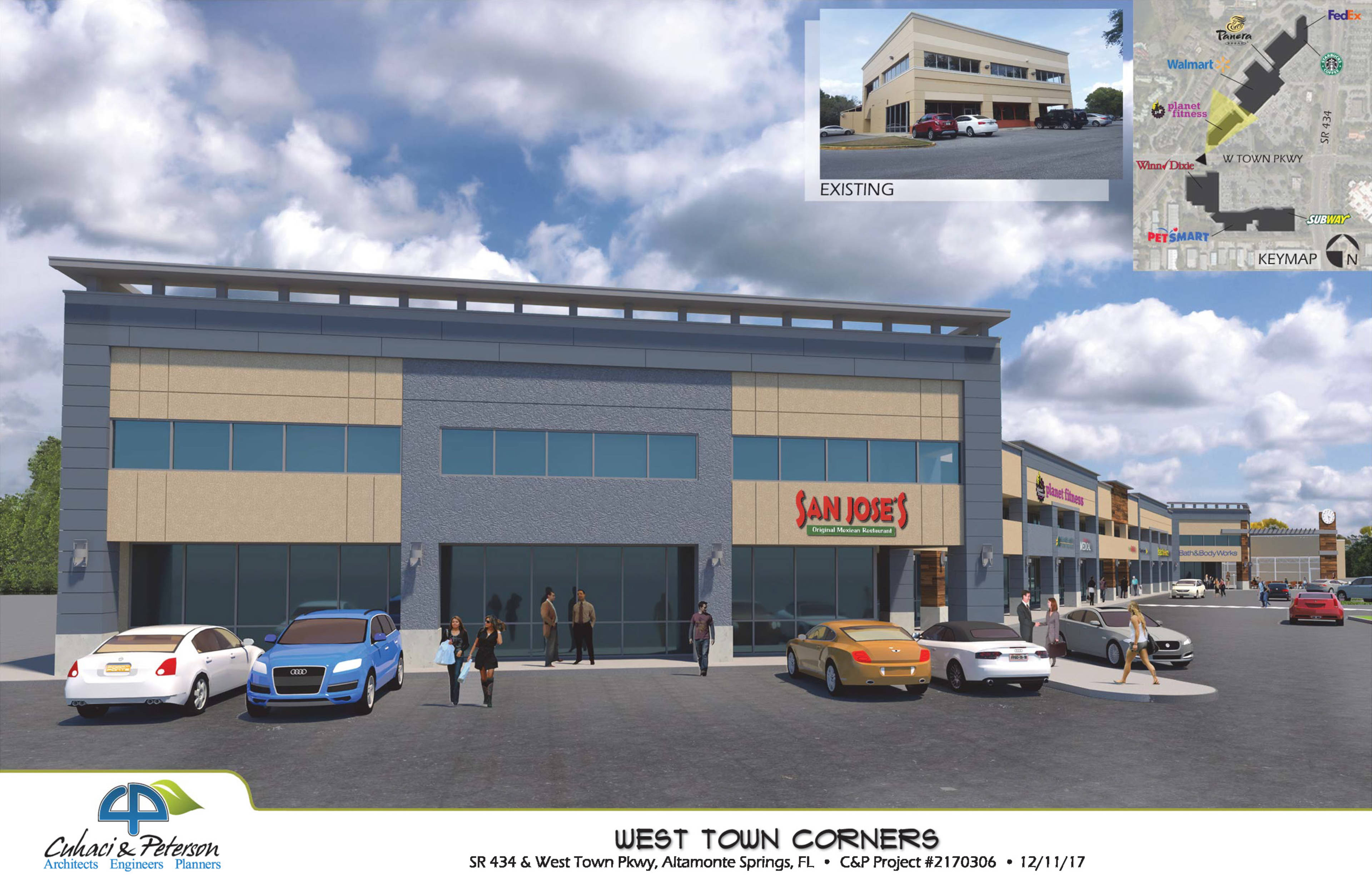 West Town Corners 340 S State Road 434 JLL Properties US west-town-corners-340-s-state-road-434-jll-properties-us