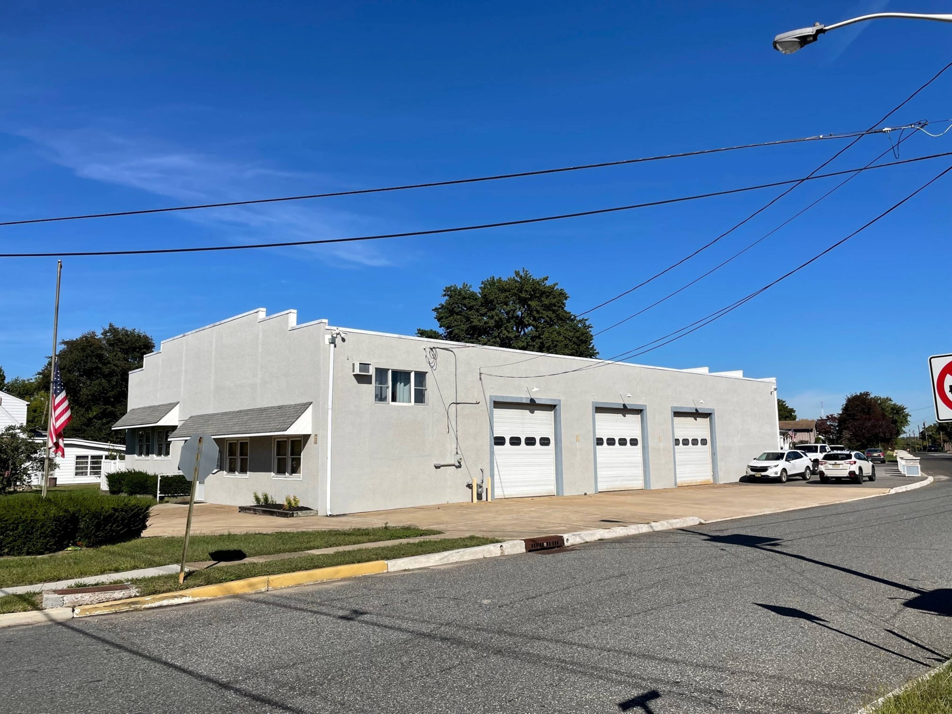 829 Delsea Dr JLL Properties US