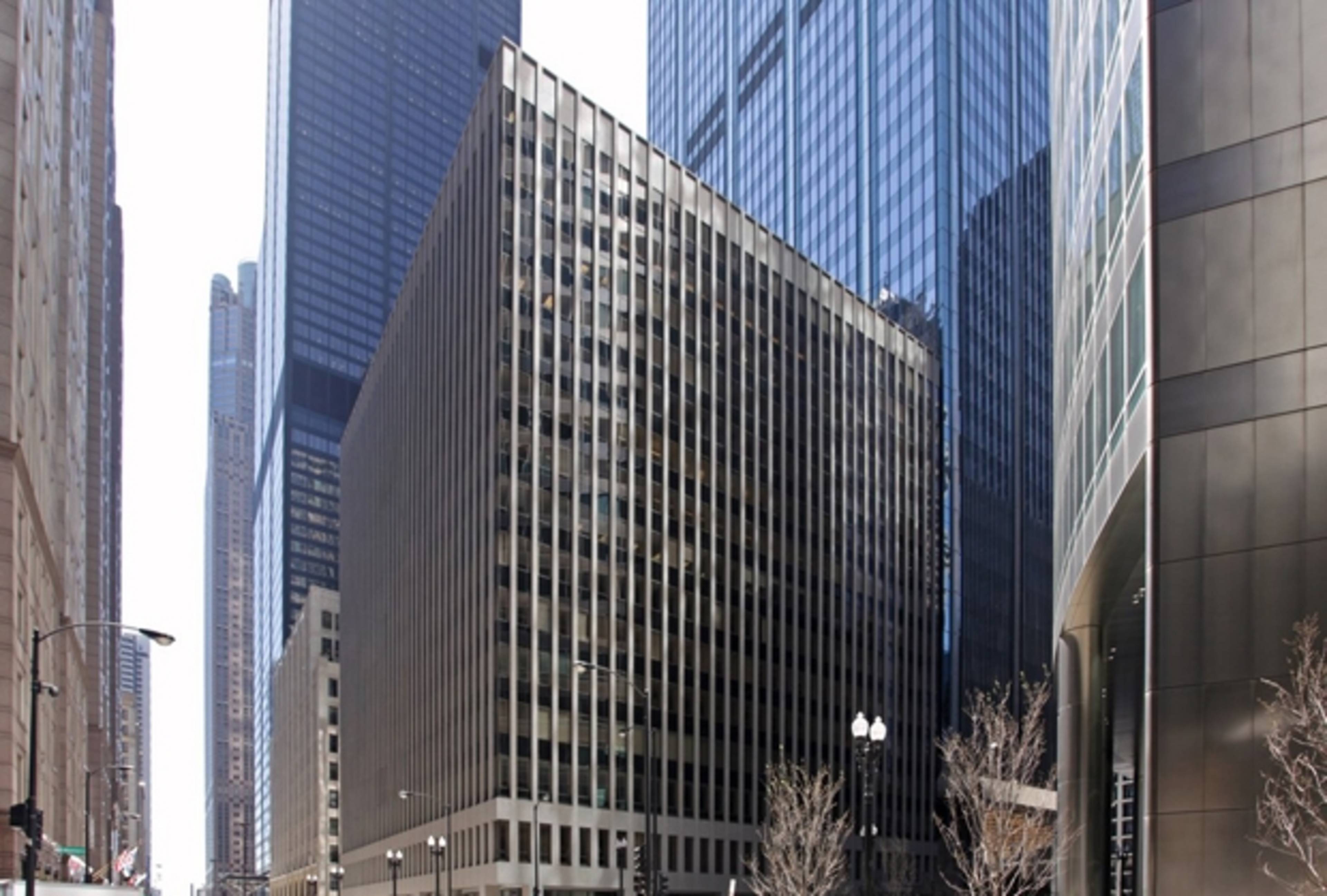 311 West Monroe, 311 W Monroe St JLL Properties US