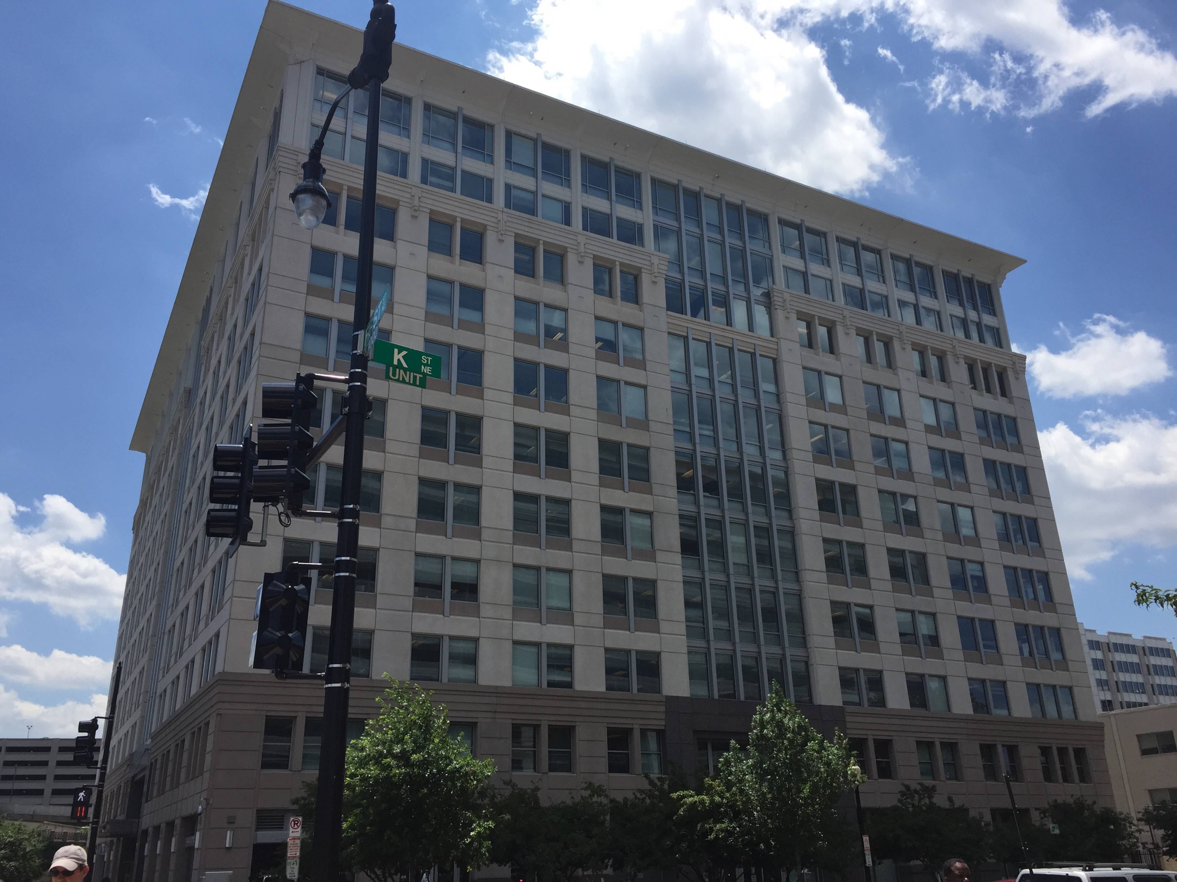 77 K 77 K St NE JLL Properties US 77-k-77-k-st-ne-jll-properties-us