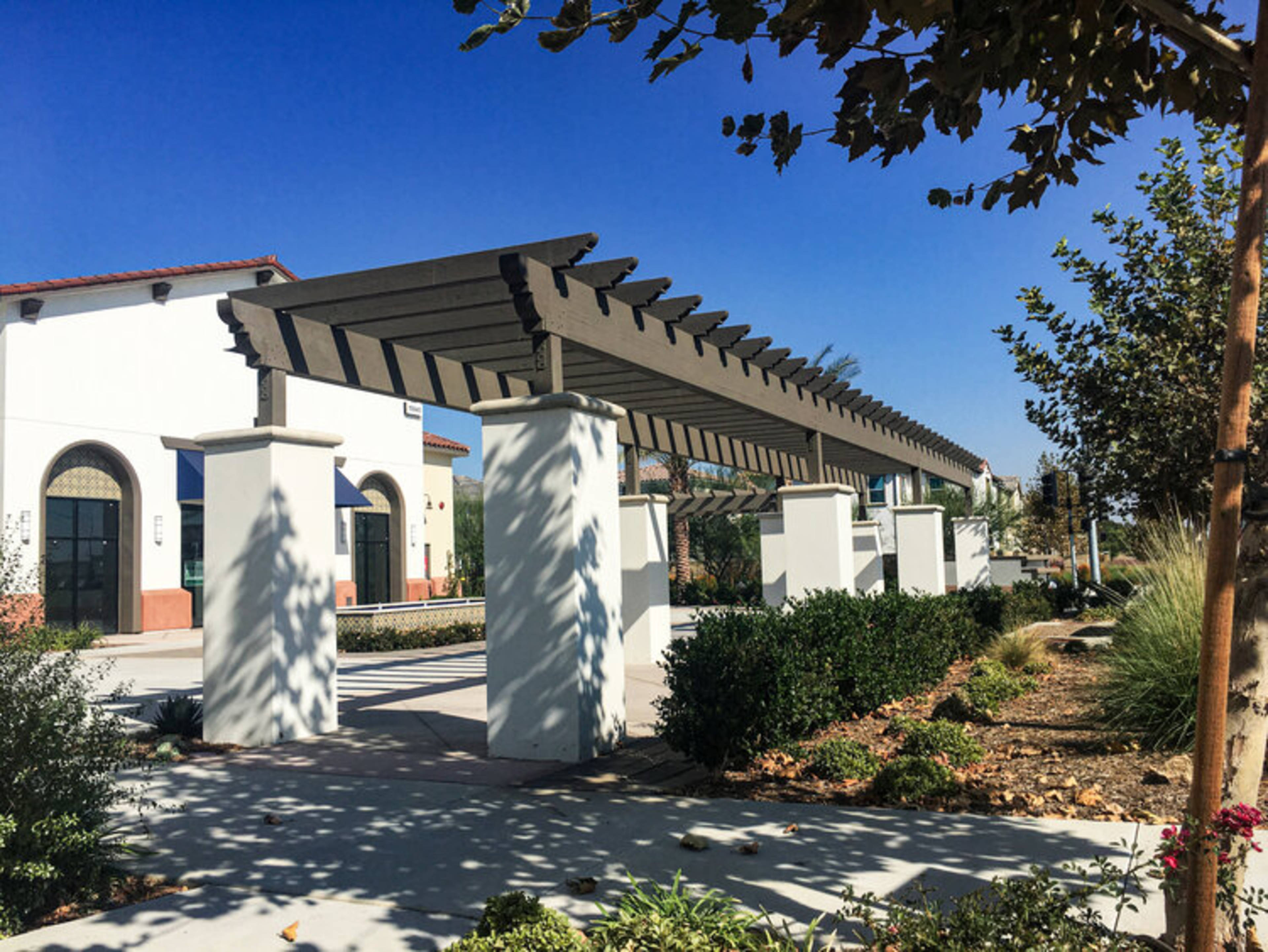 Soquel Canyon Square, 15840 Soquel Canyon Pkwy JLL Properties US