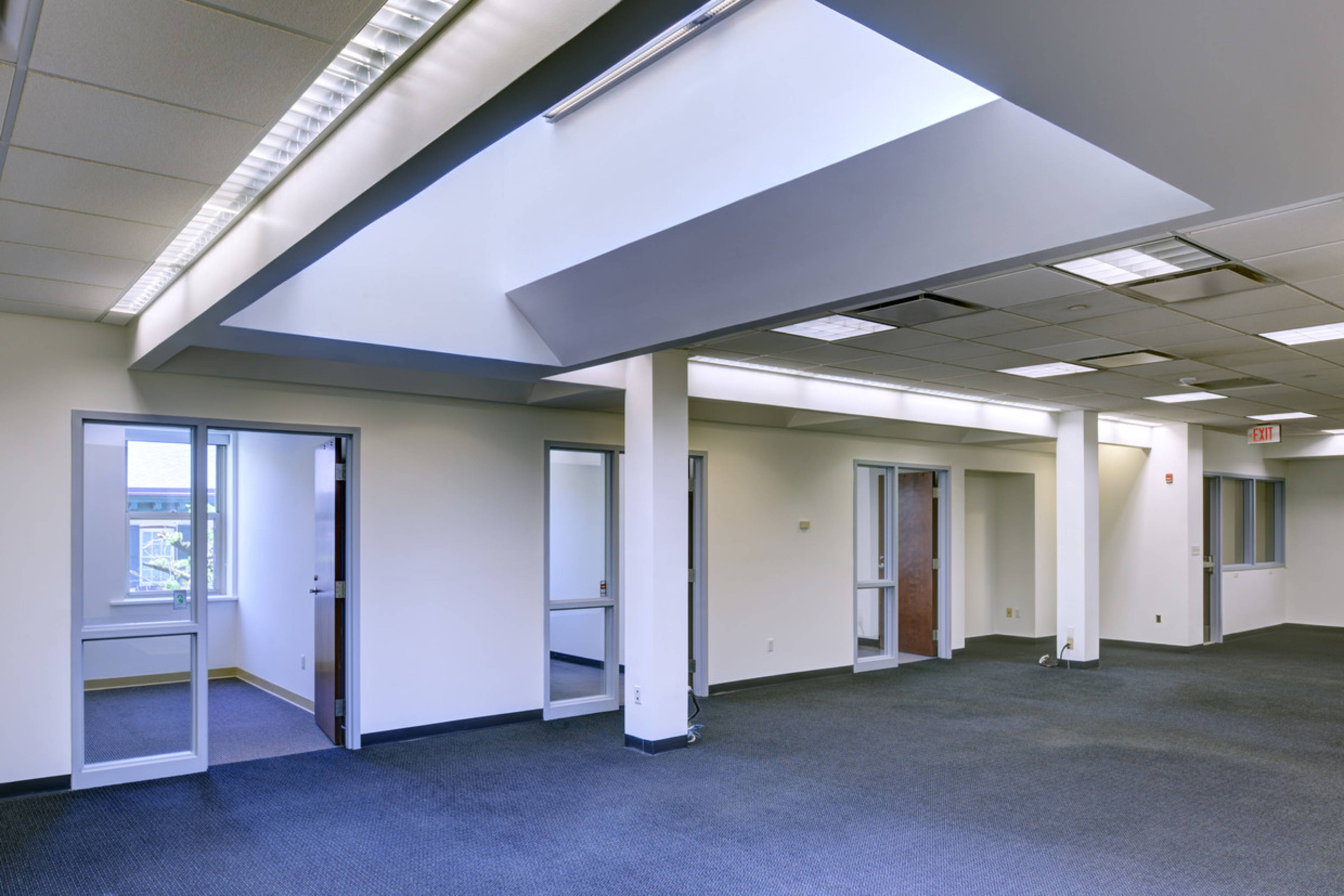 Bank of America, 90 Nassau St JLL Properties US